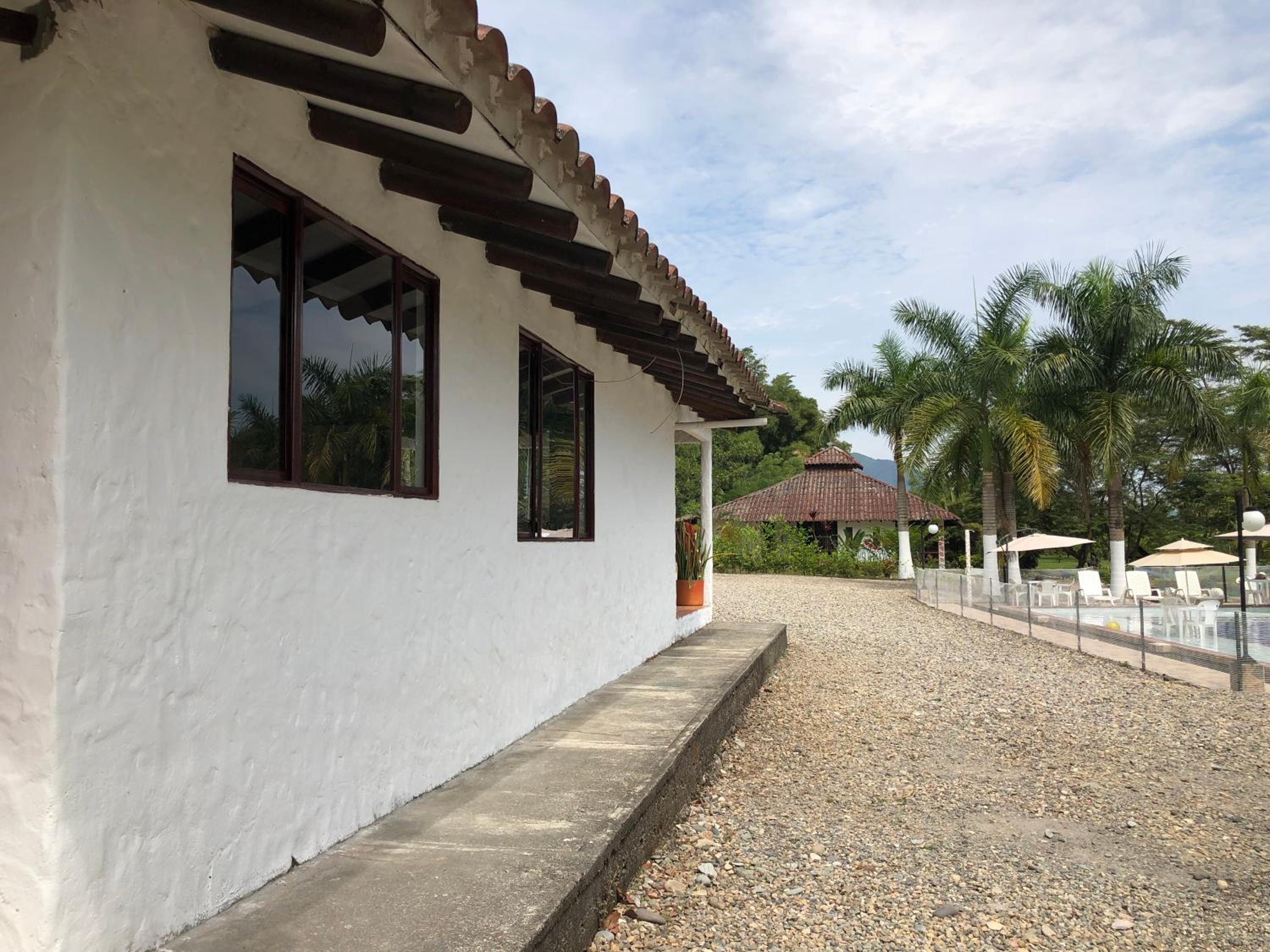 Cabañas Villa Juanes