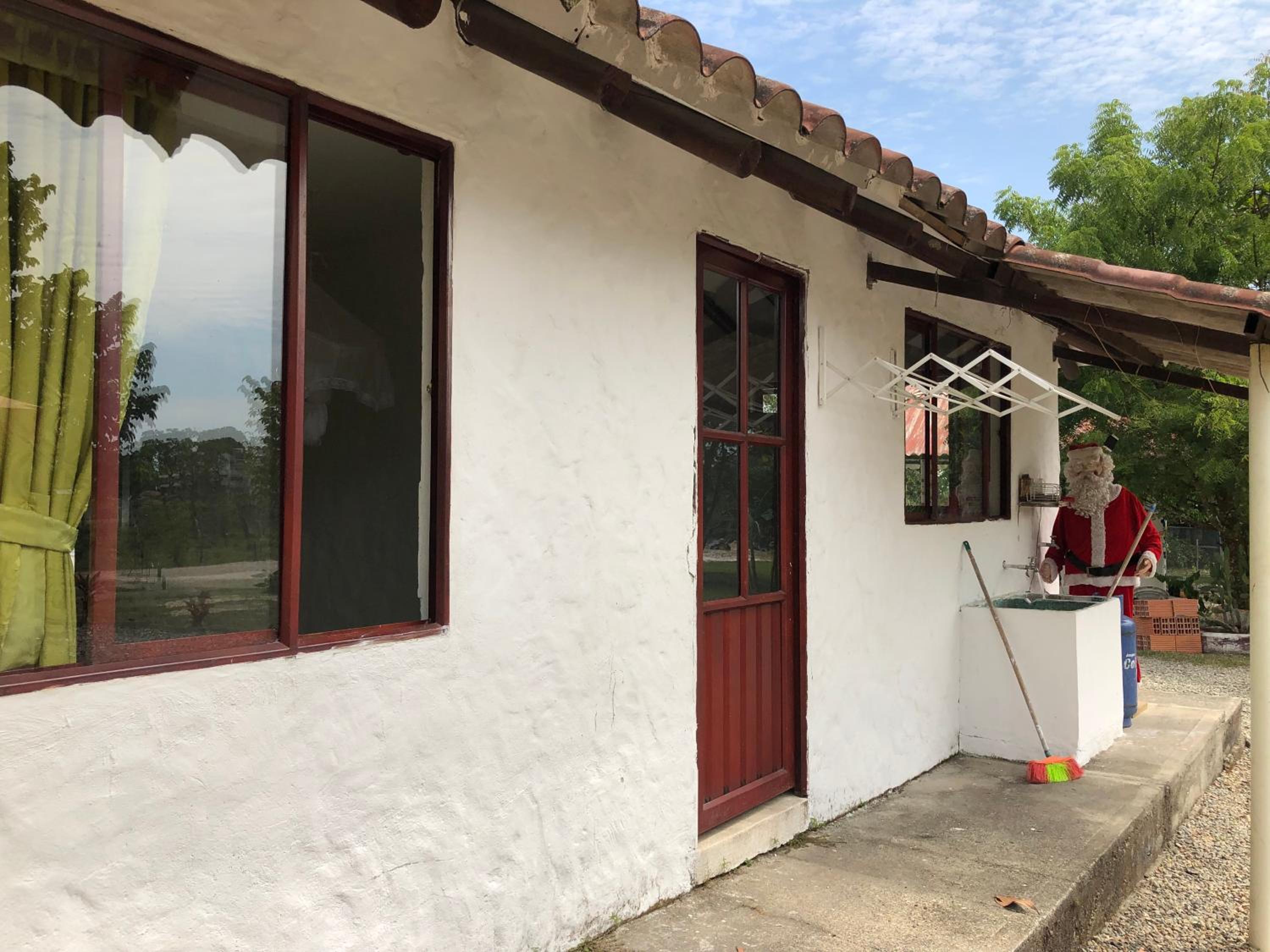Cabañas Villa Juanes