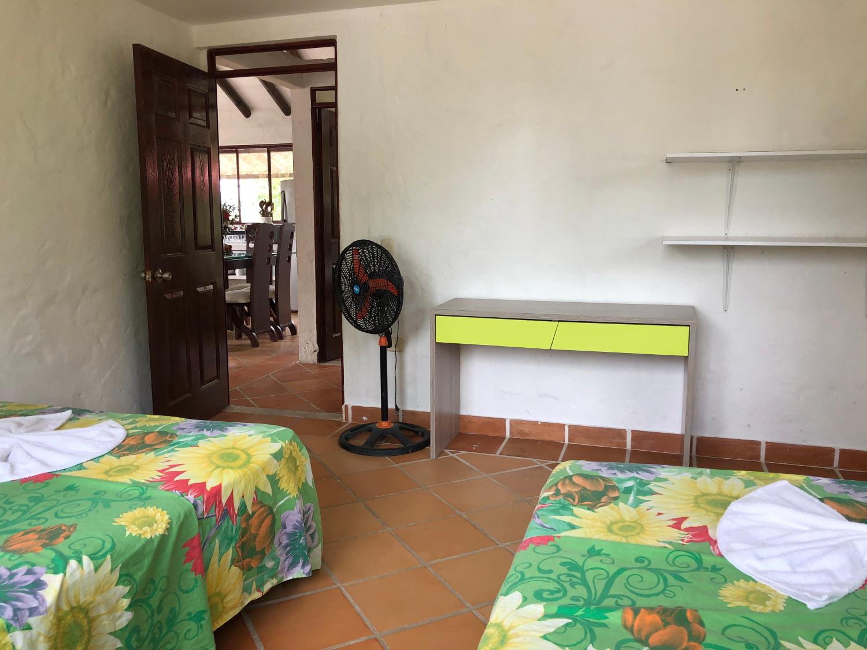 Cabañas Villa Juanes
