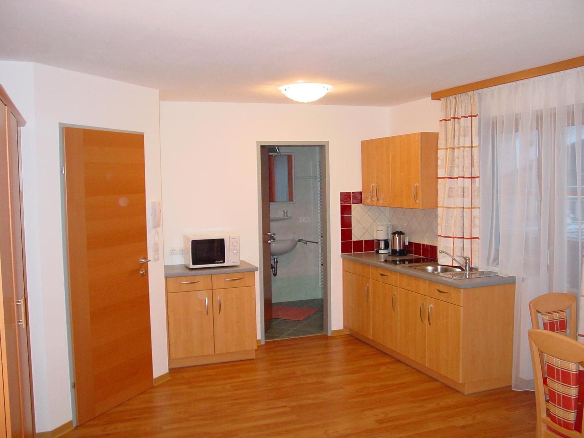Ferienhaus Kaml Franz