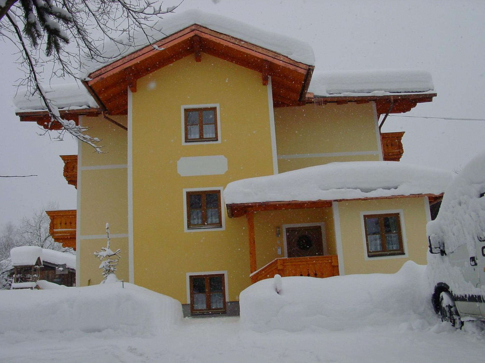 Ferienhaus Kaml Franz