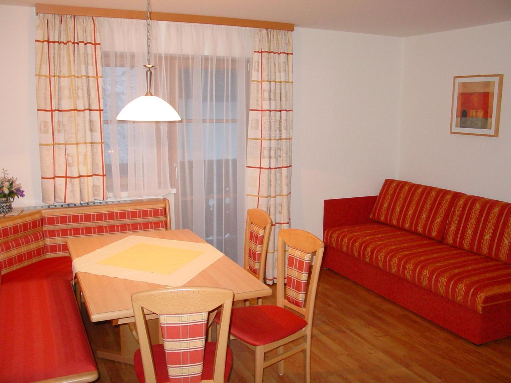 Ferienhaus Kaml Franz