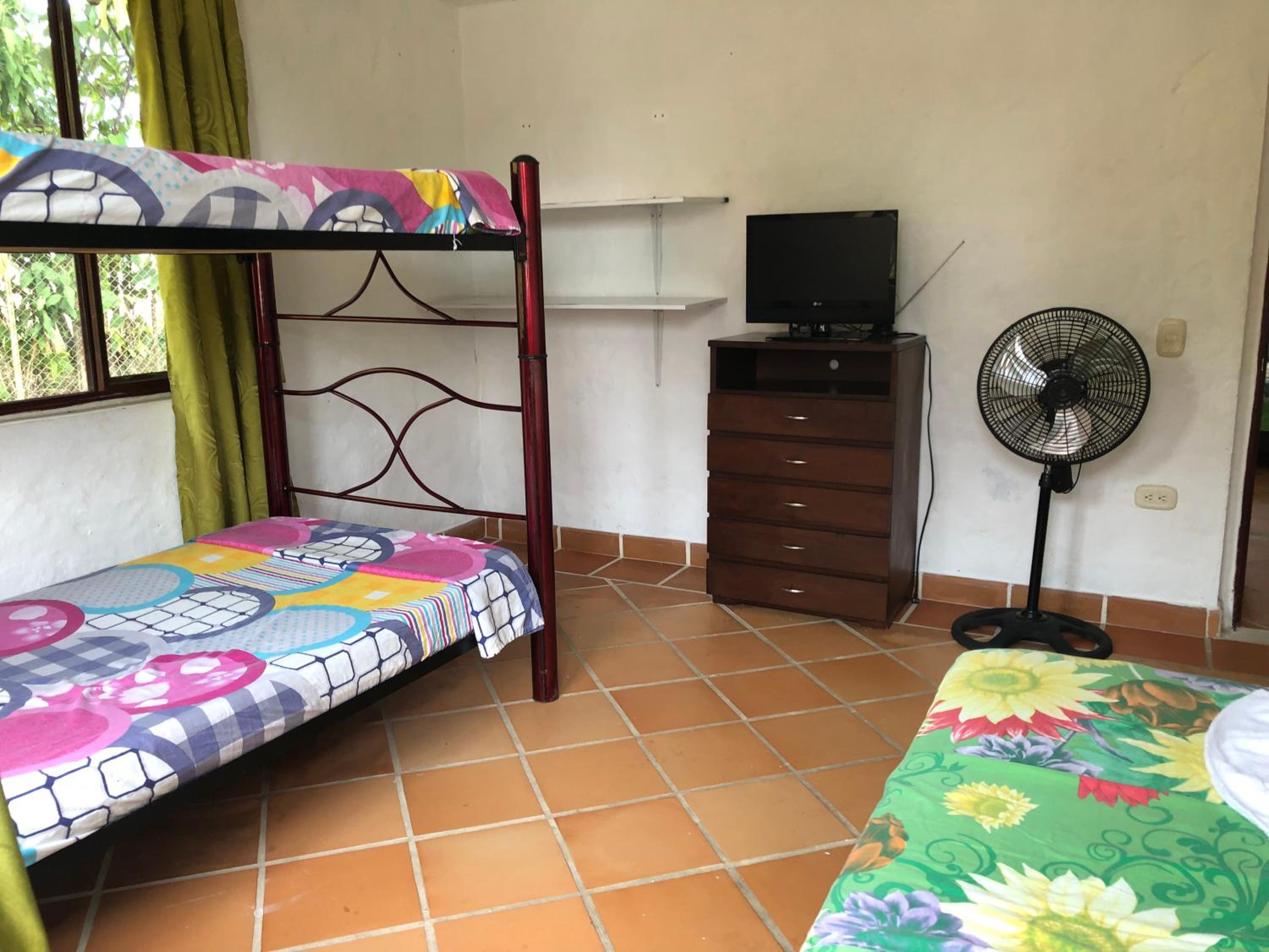 Cabañas Villa Juanes