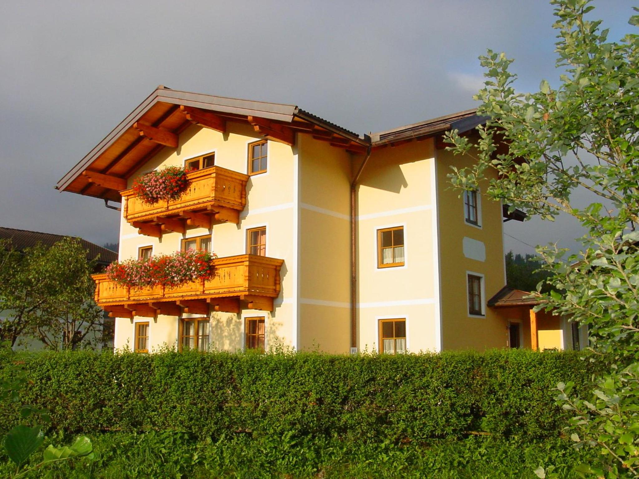 Ferienhaus Kaml Franz