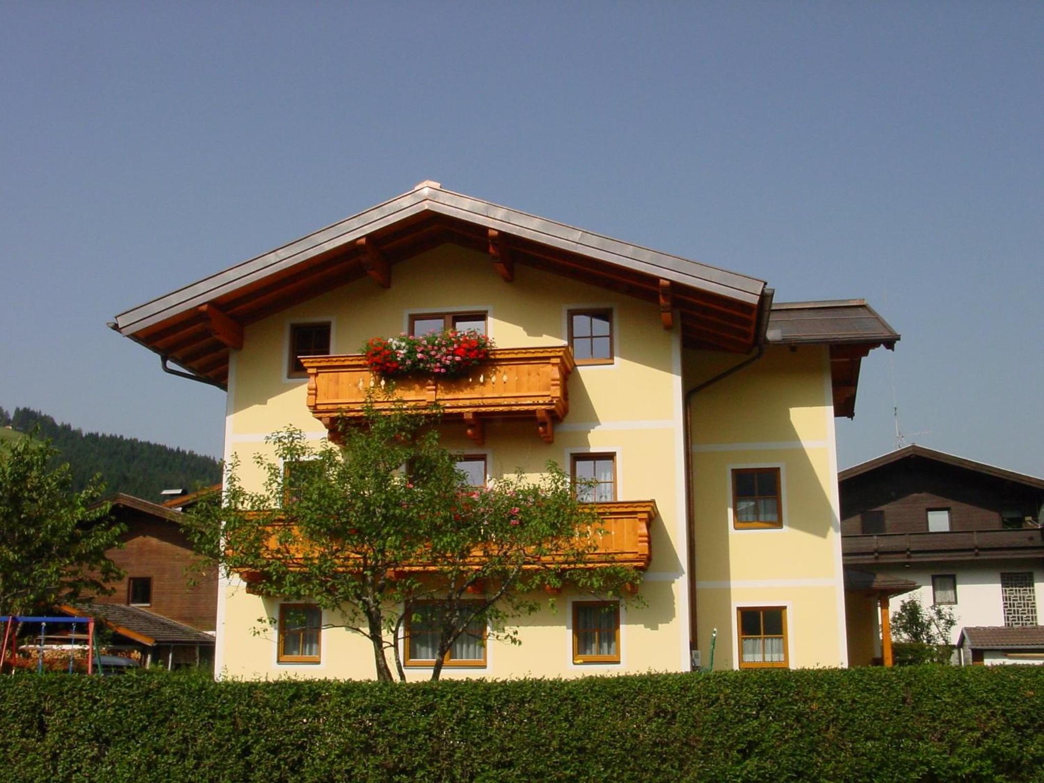 Ferienhaus Kaml Franz