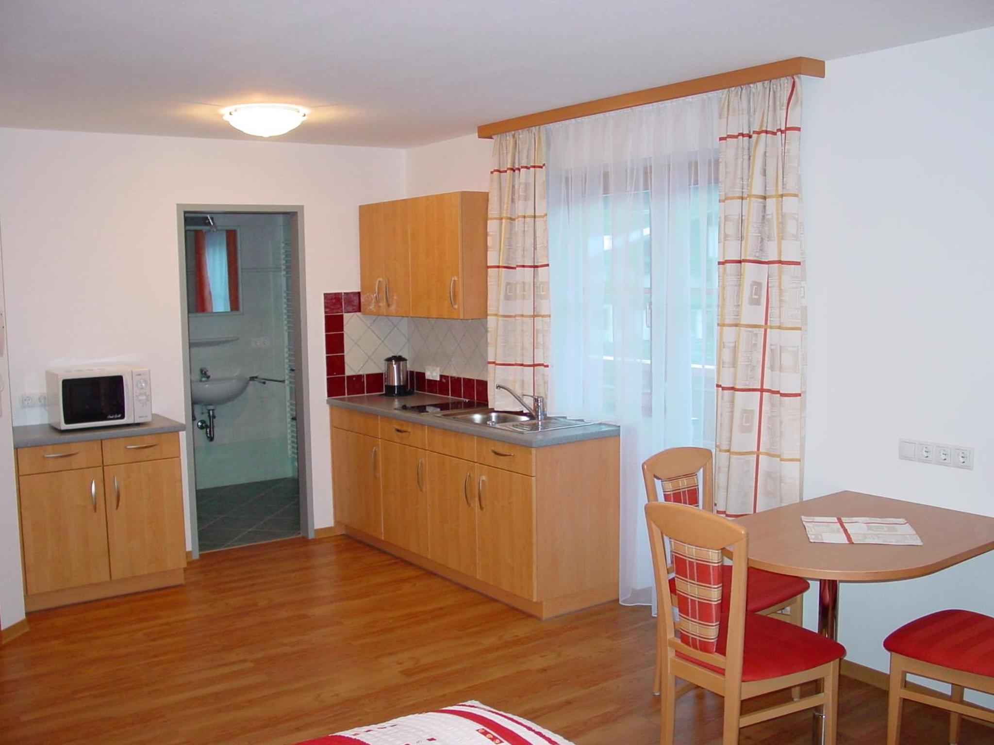 Ferienhaus Kaml Franz