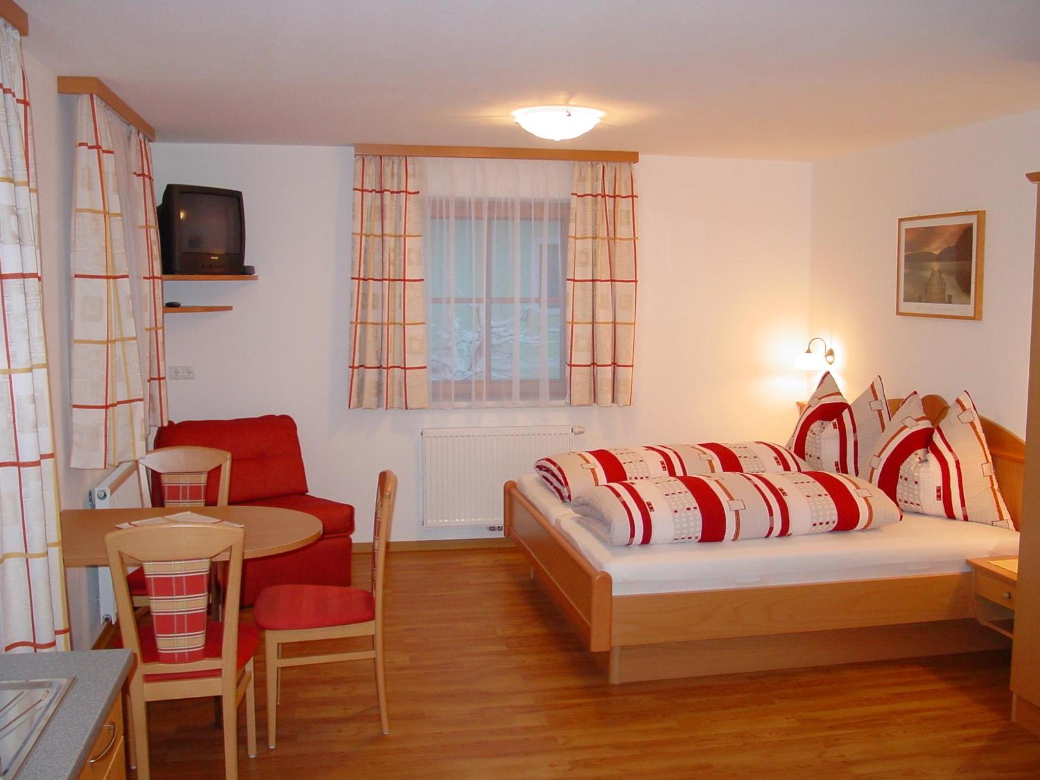 Ferienhaus Kaml Franz