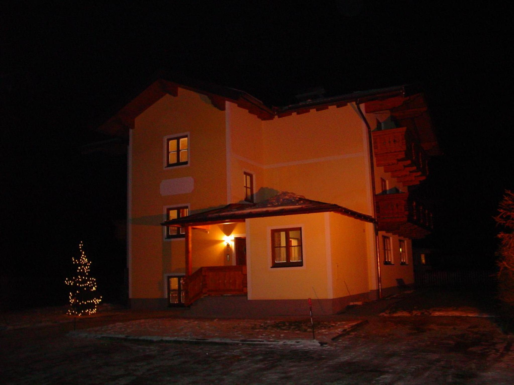 Ferienhaus Kaml Franz