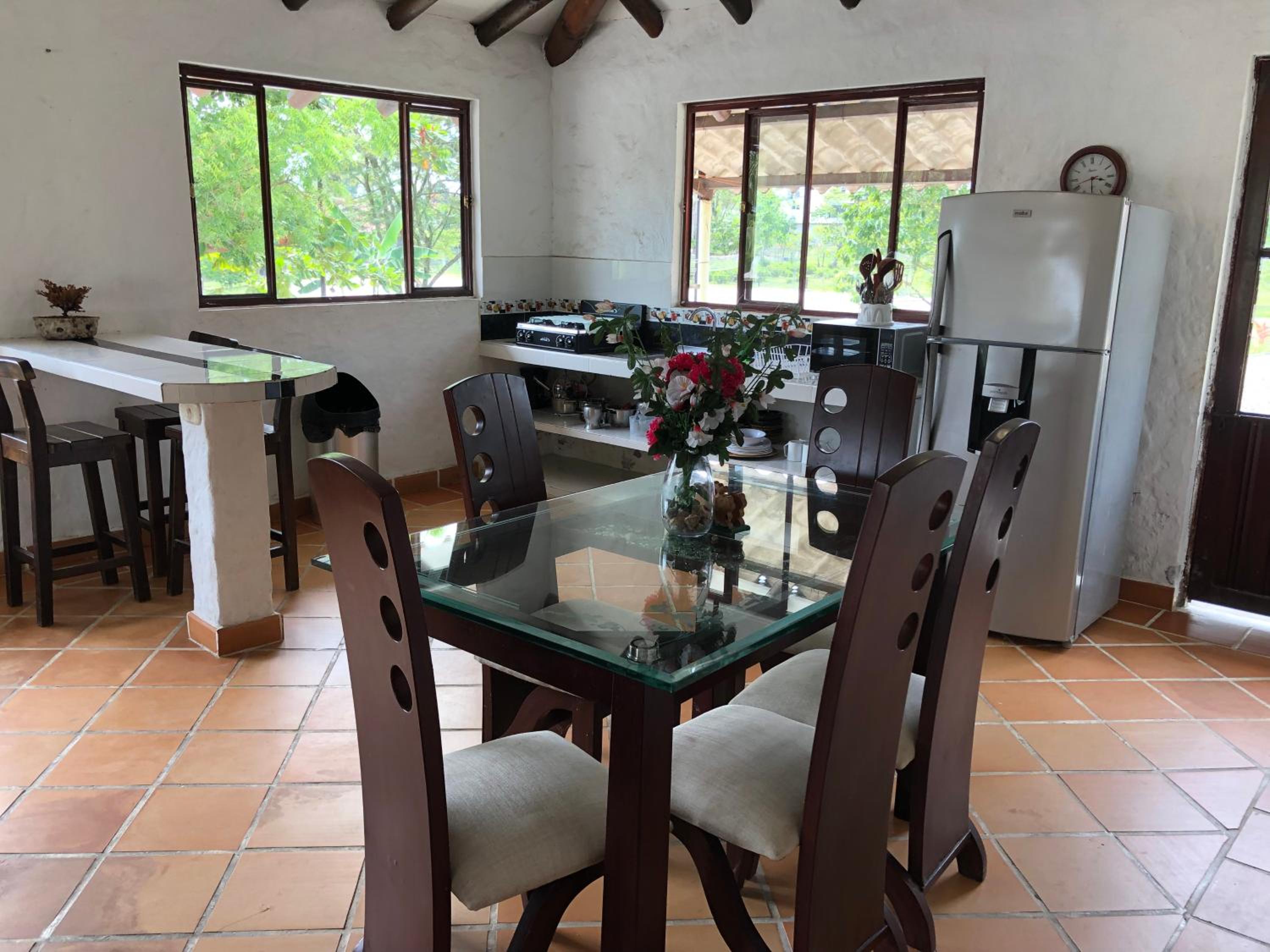 Cabañas Villa Juanes