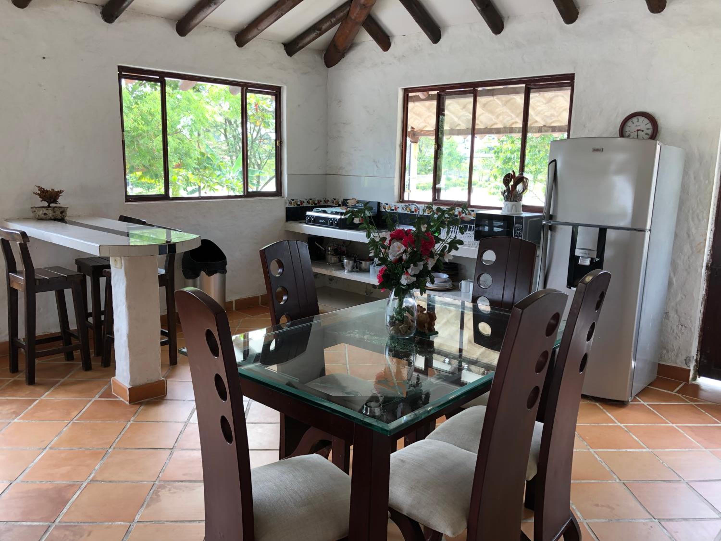 Cabañas Villa Juanes