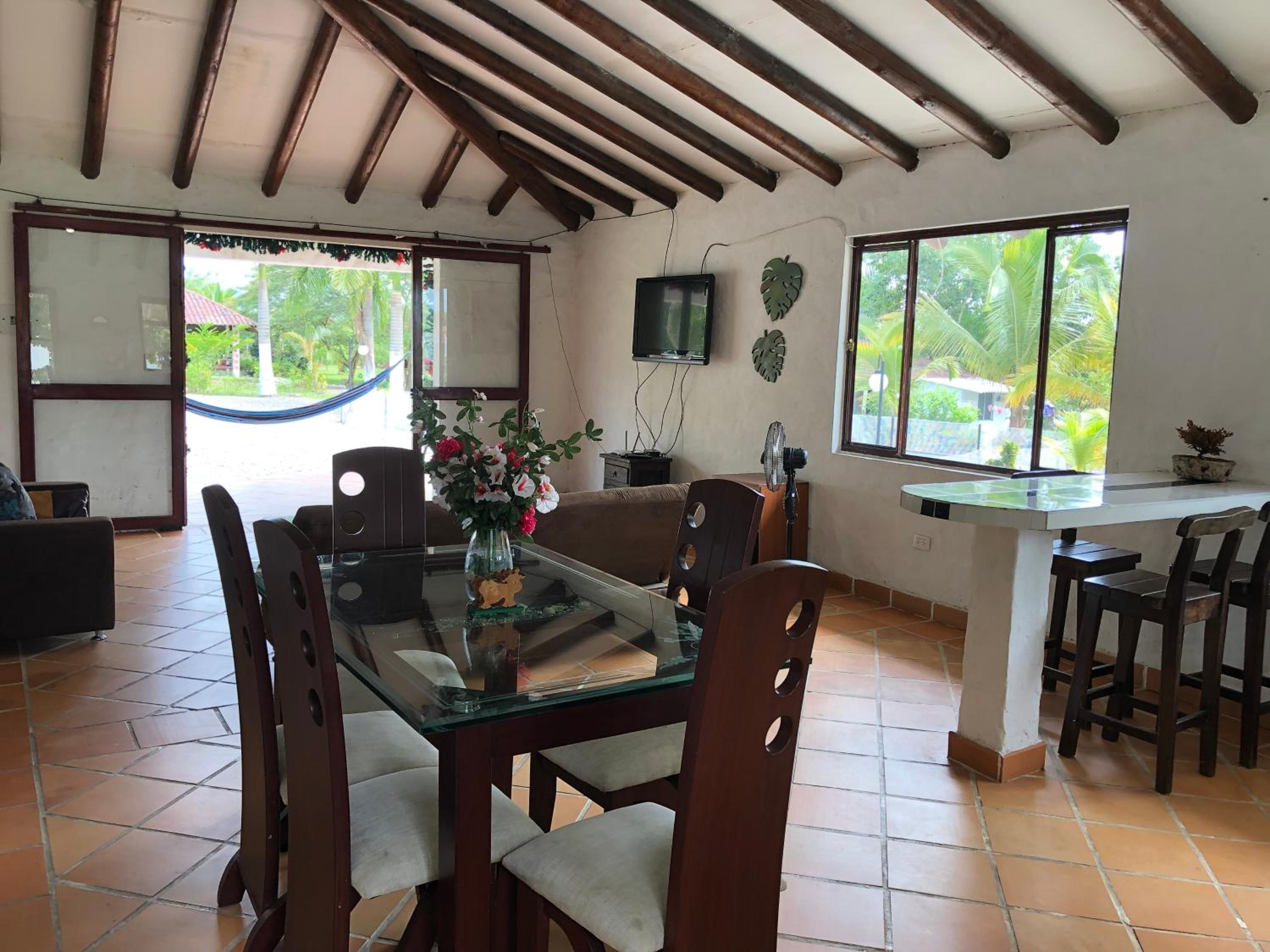 Cabañas Villa Juanes