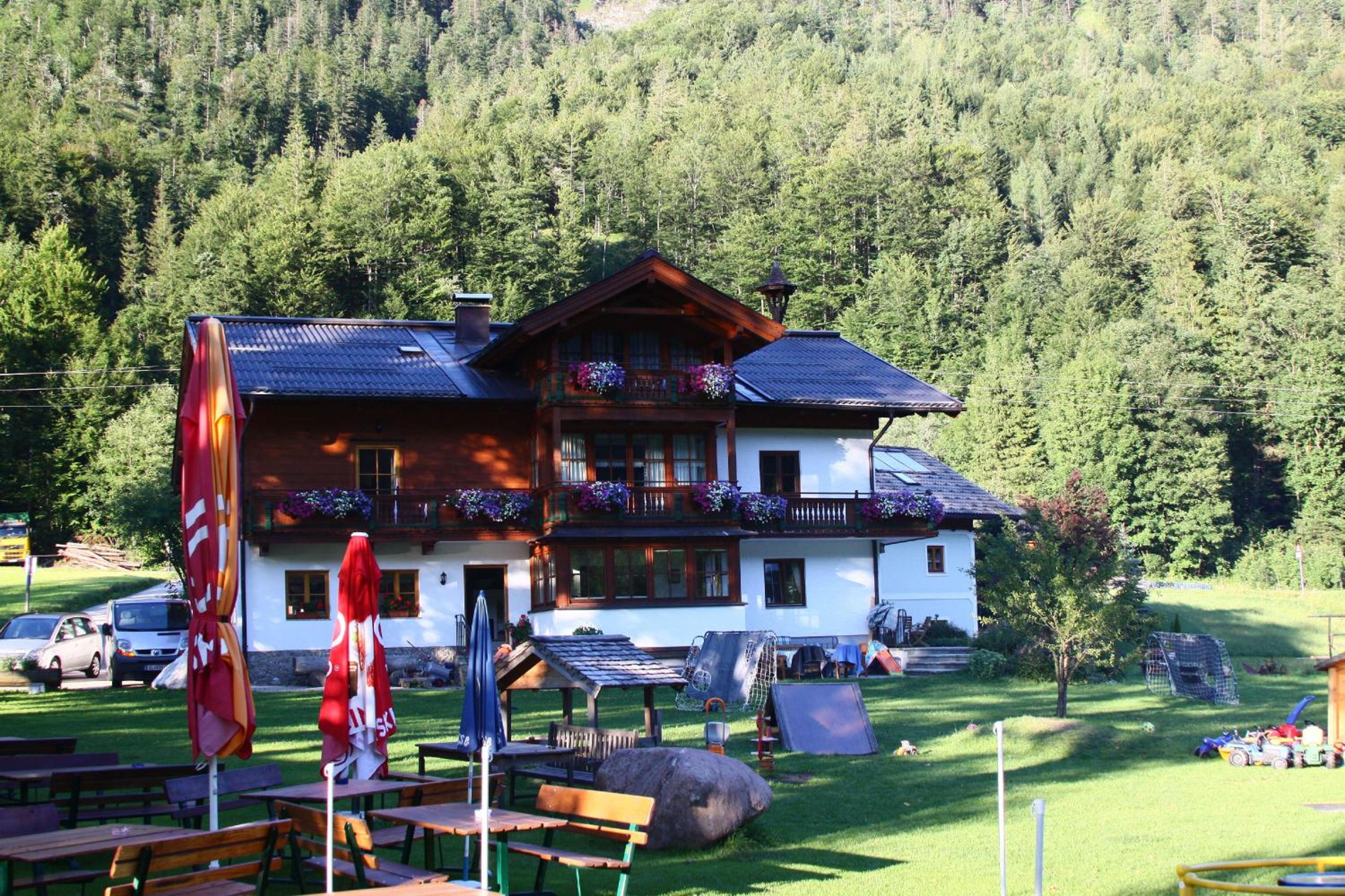 Haus Hirschpoint