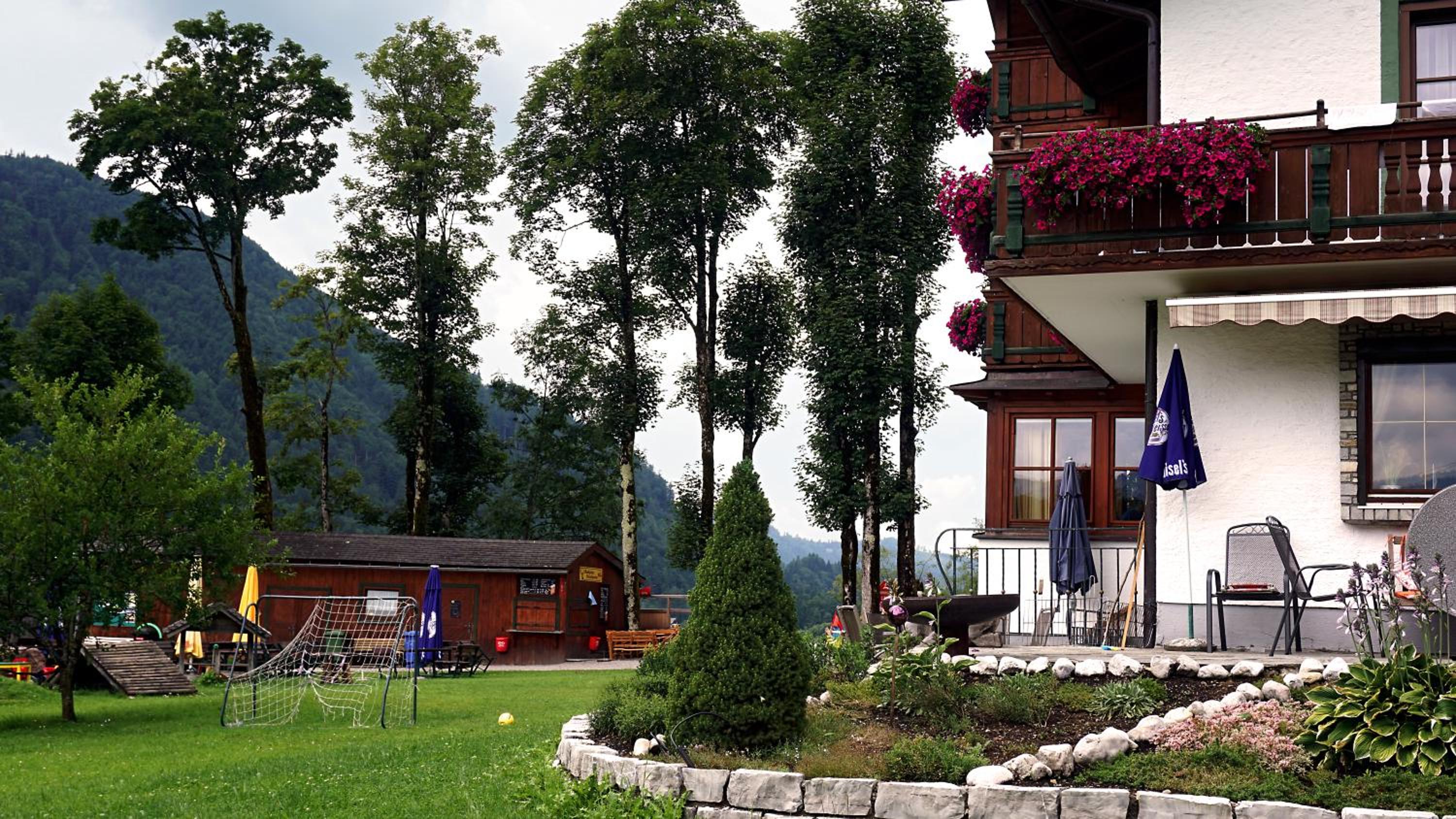 Haus Hirschpoint