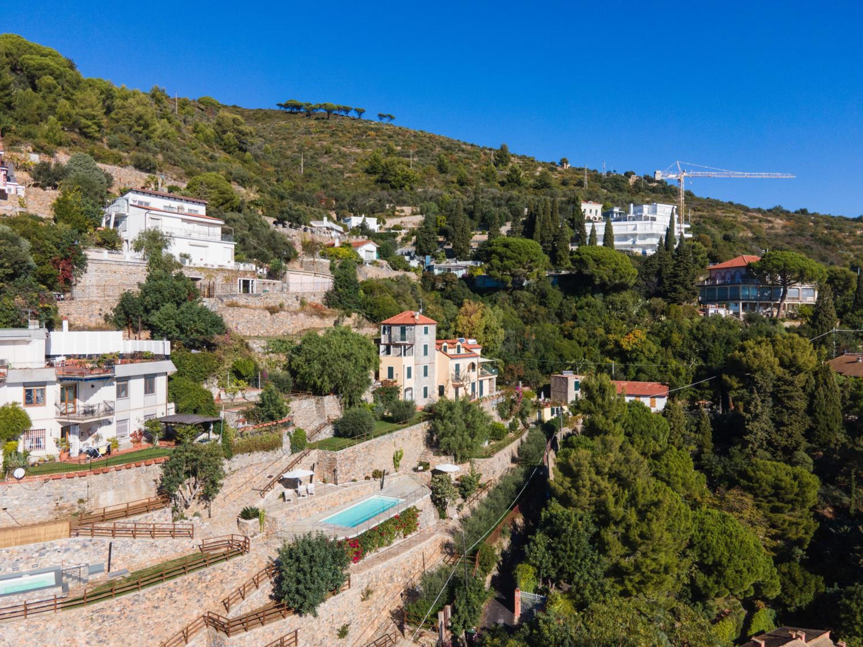Hotel La Sterlizia di Santa Croce