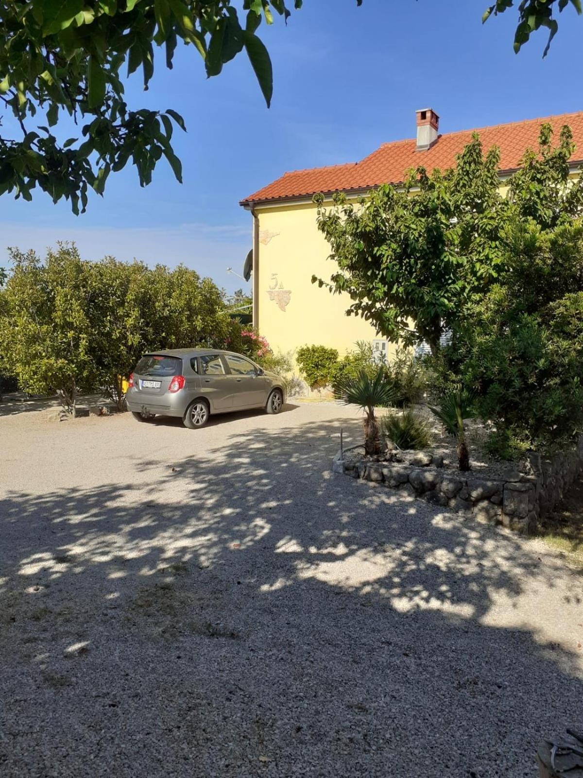 Apartments Familie Vujec view 2