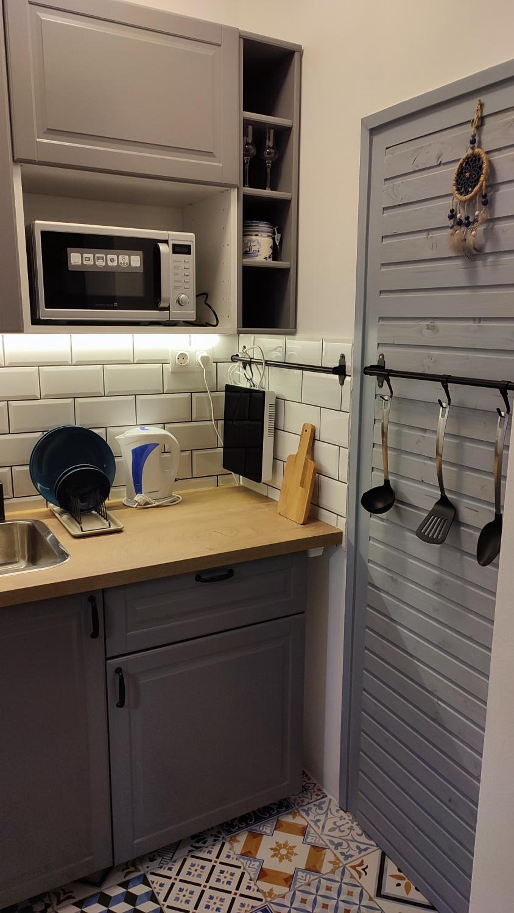 Tündér Róza Apartman