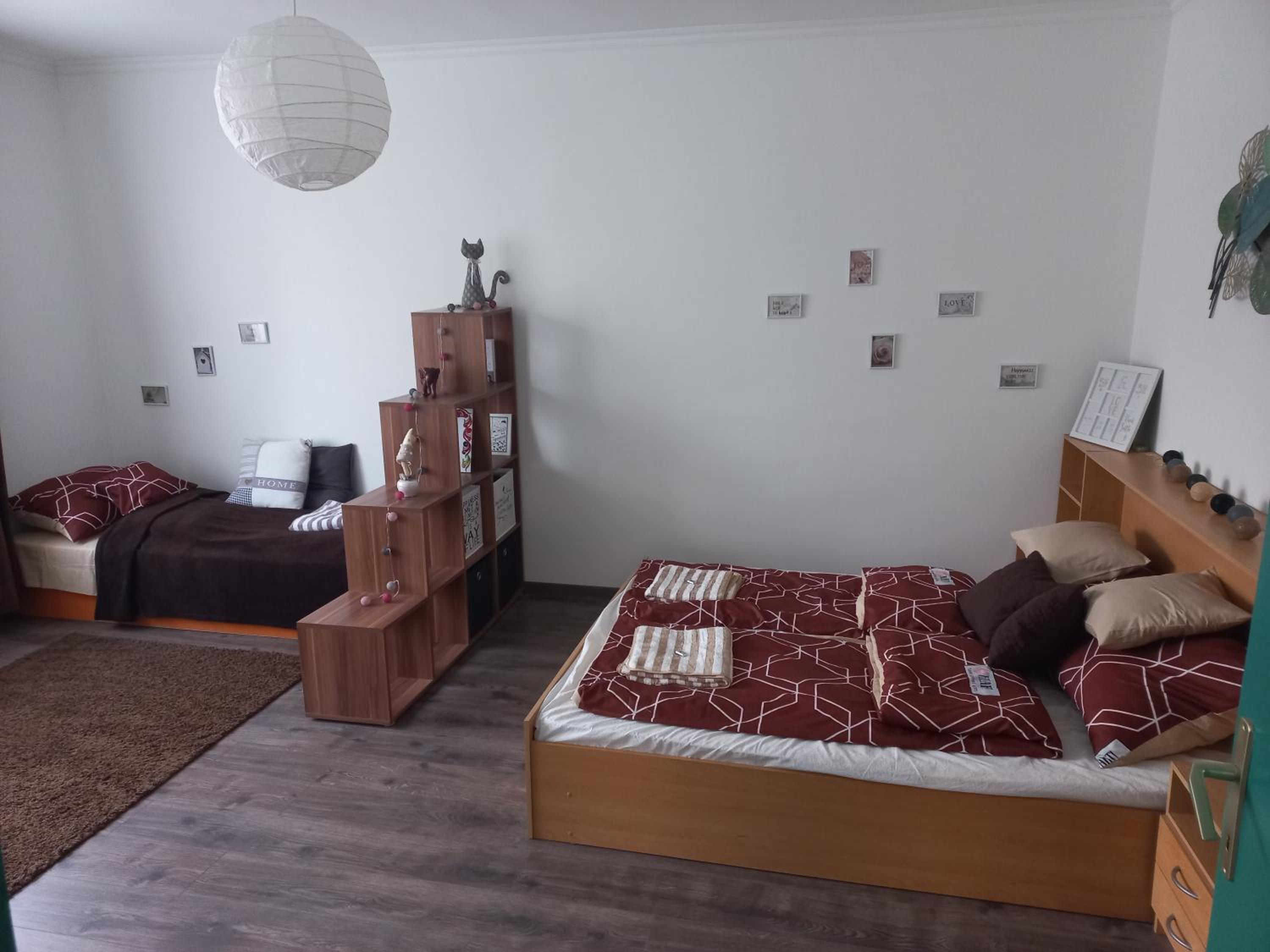 Tündér Róza Apartman