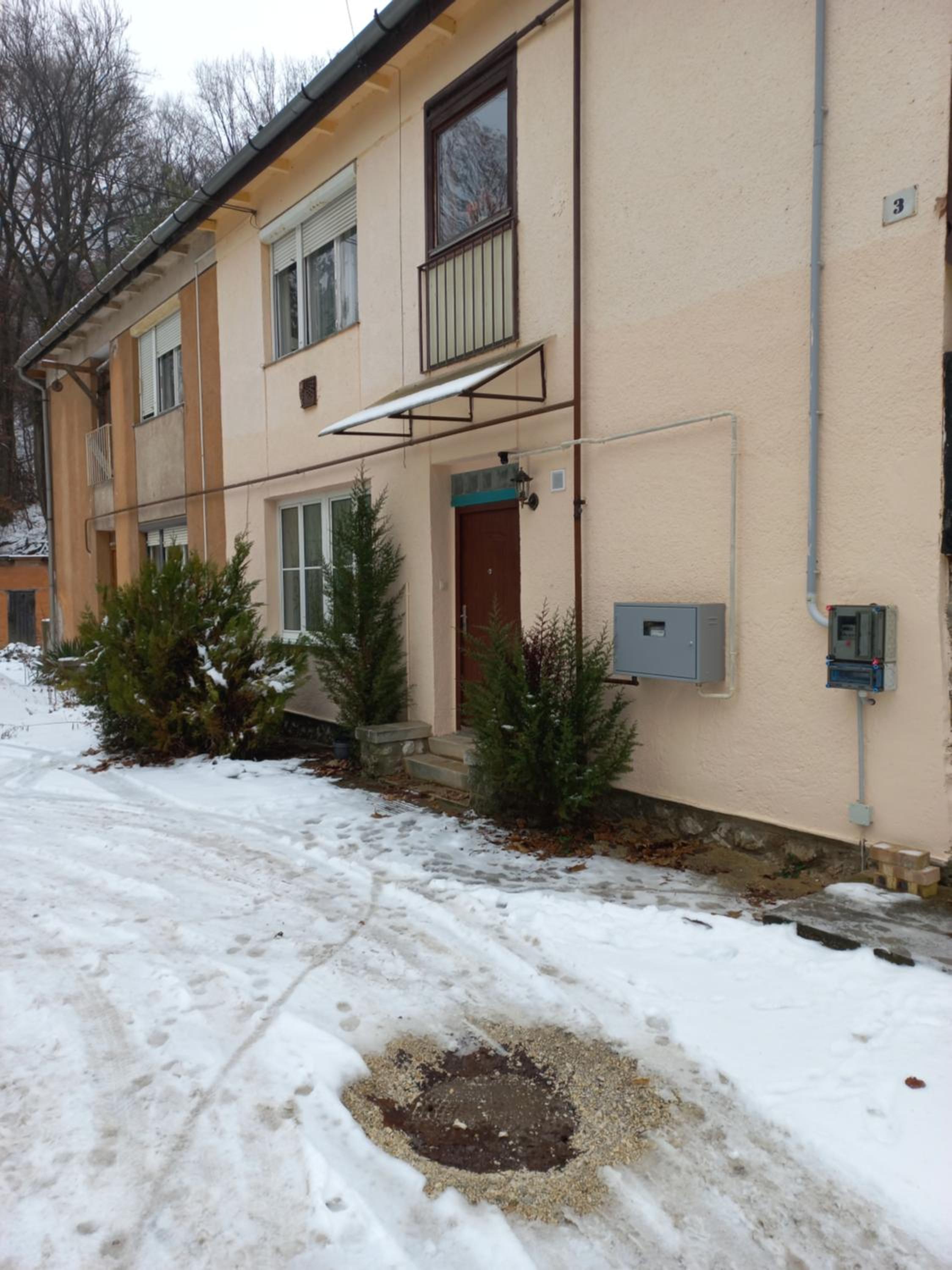 Tündér Róza Apartman