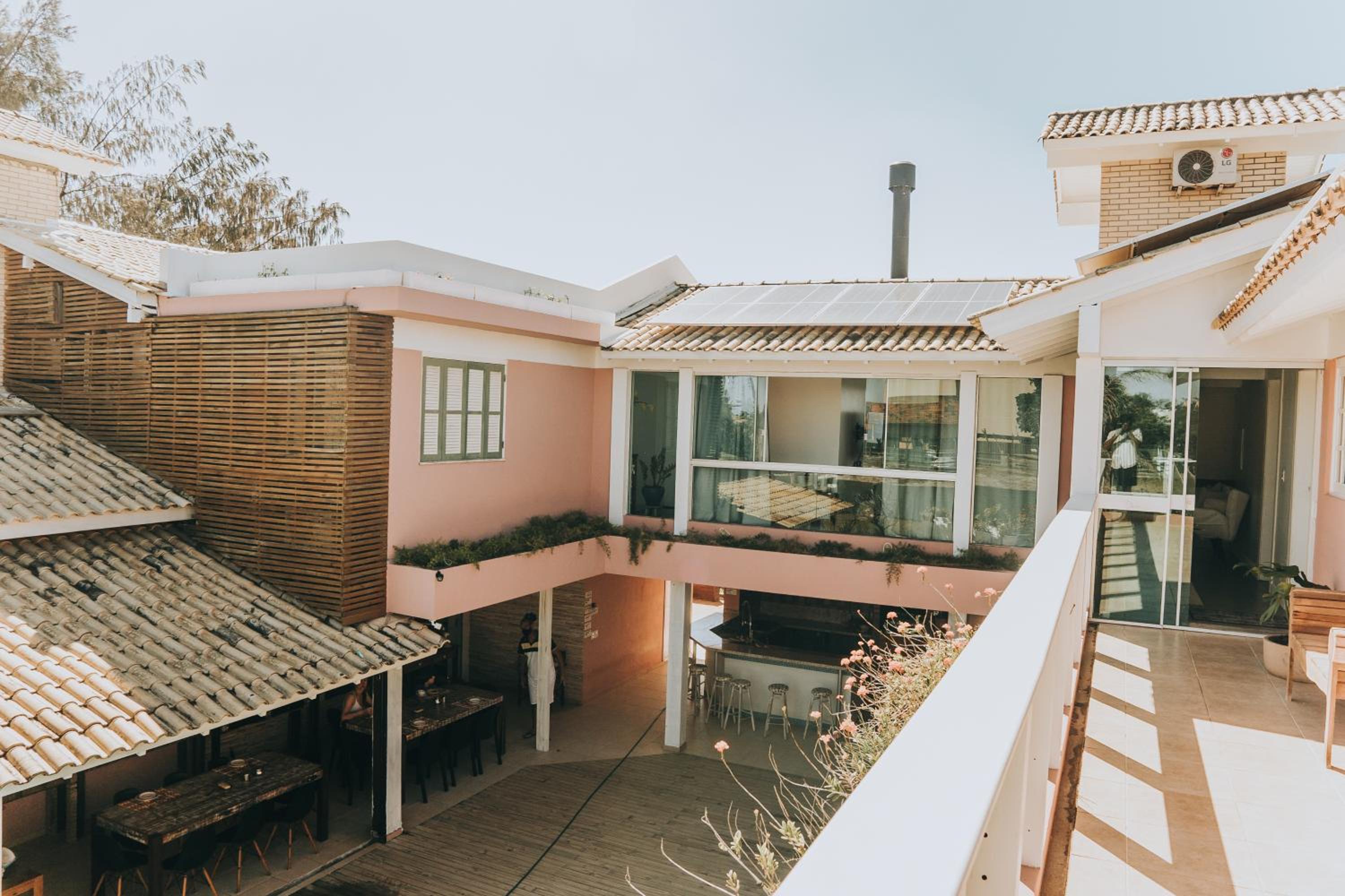 Hotel Pousada Dora - Image 1