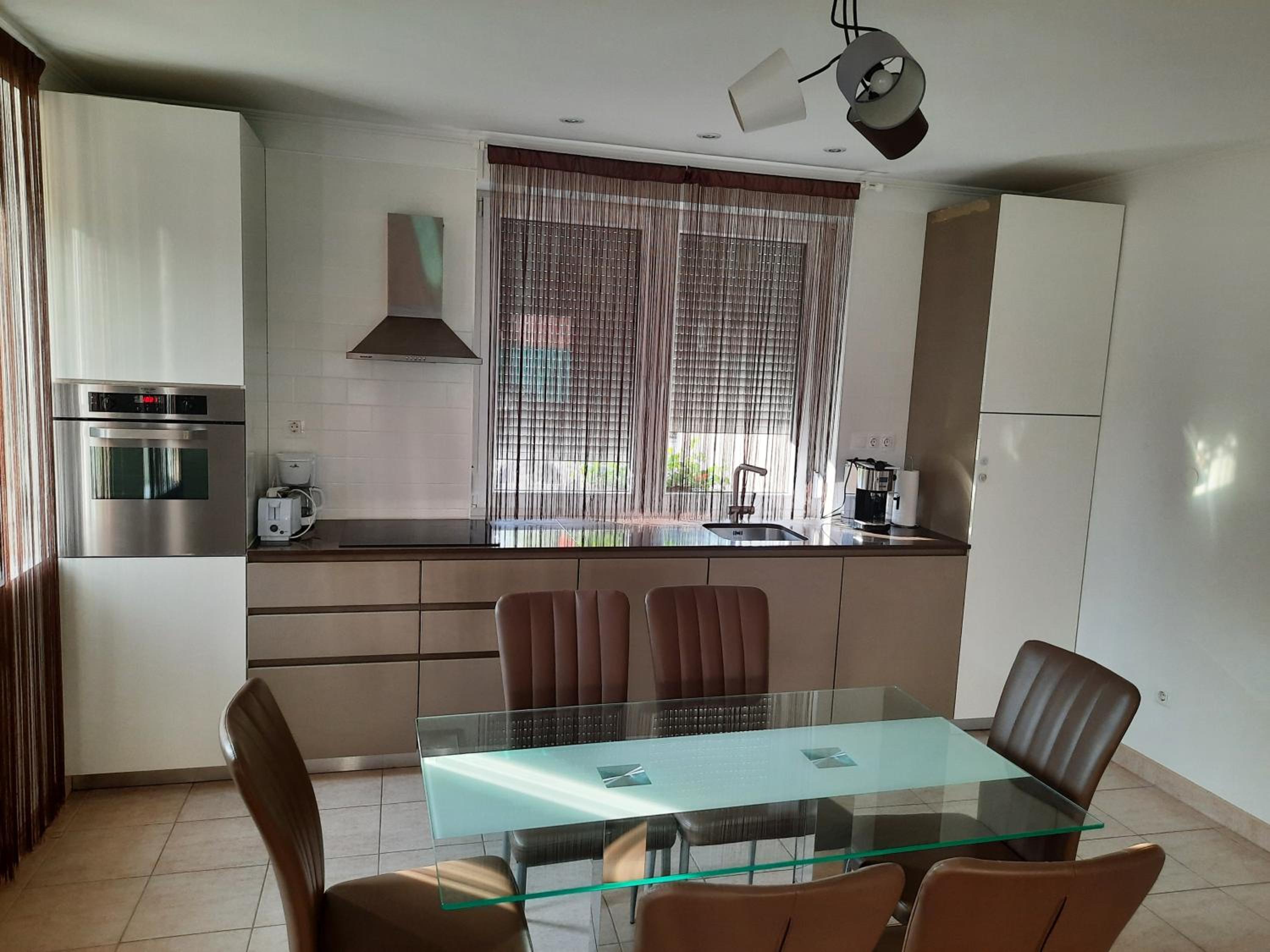 Balatinus Apartmanház view 3