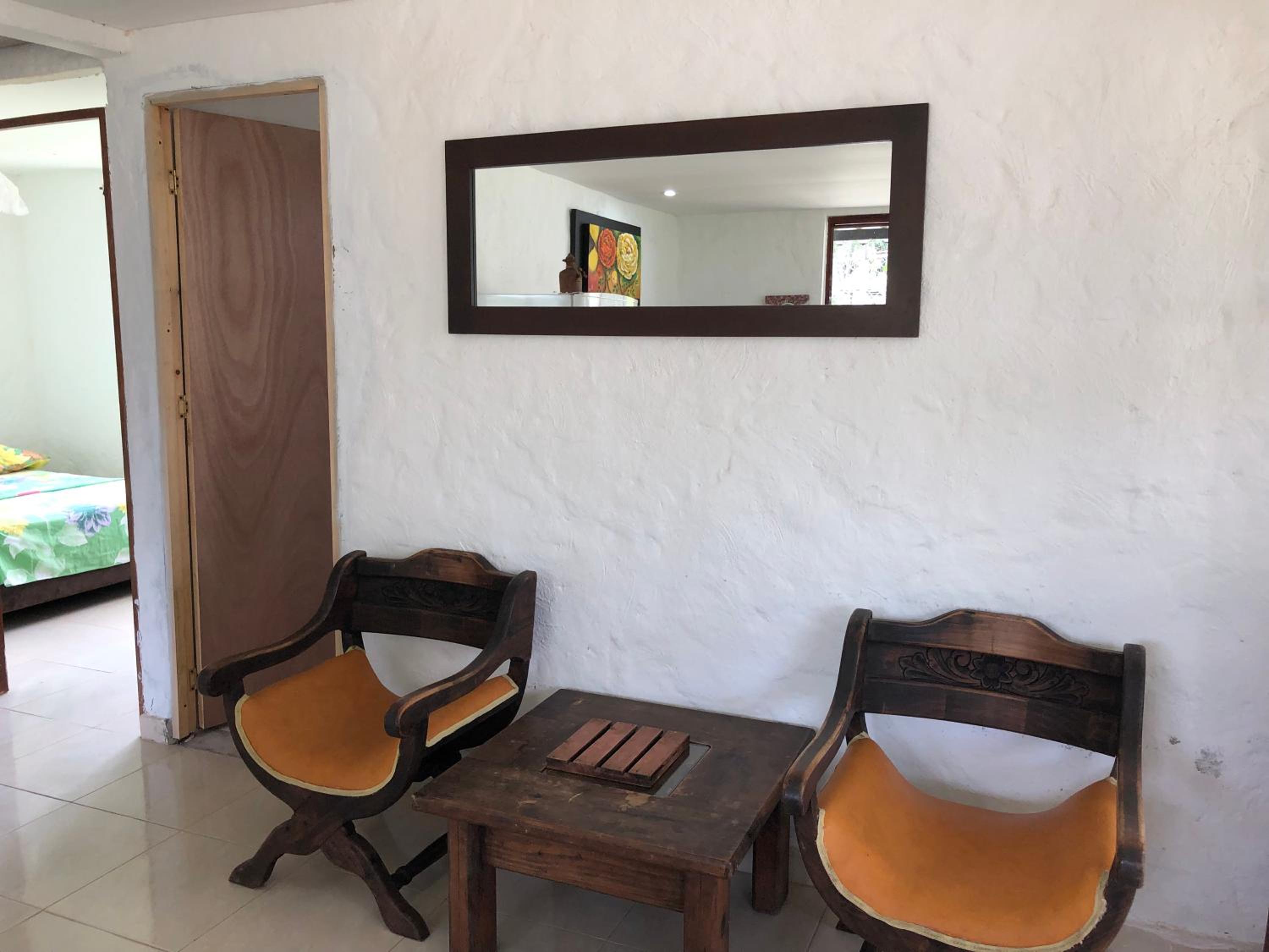 Cabañas Villa Juanes