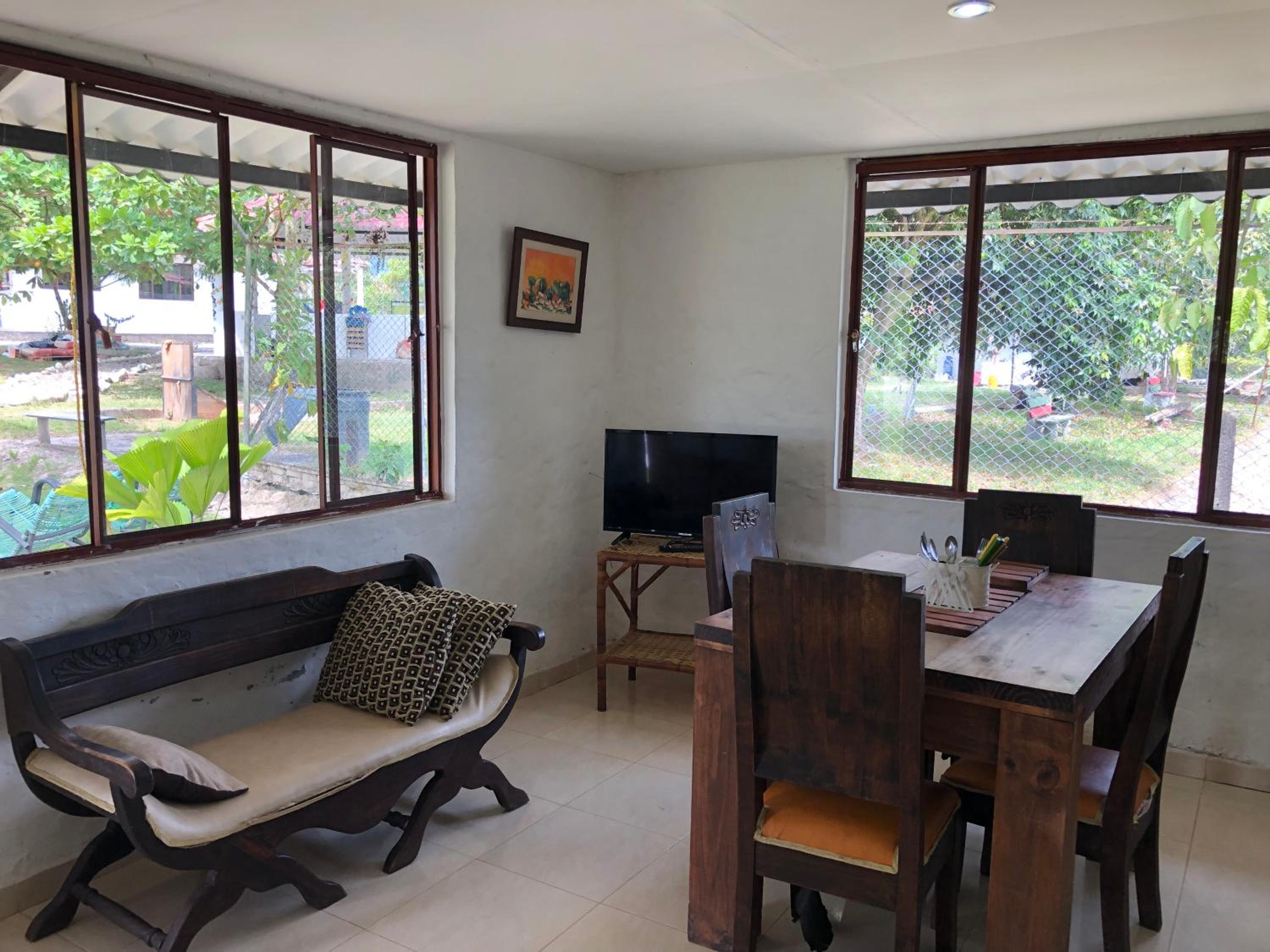 Cabañas Villa Juanes