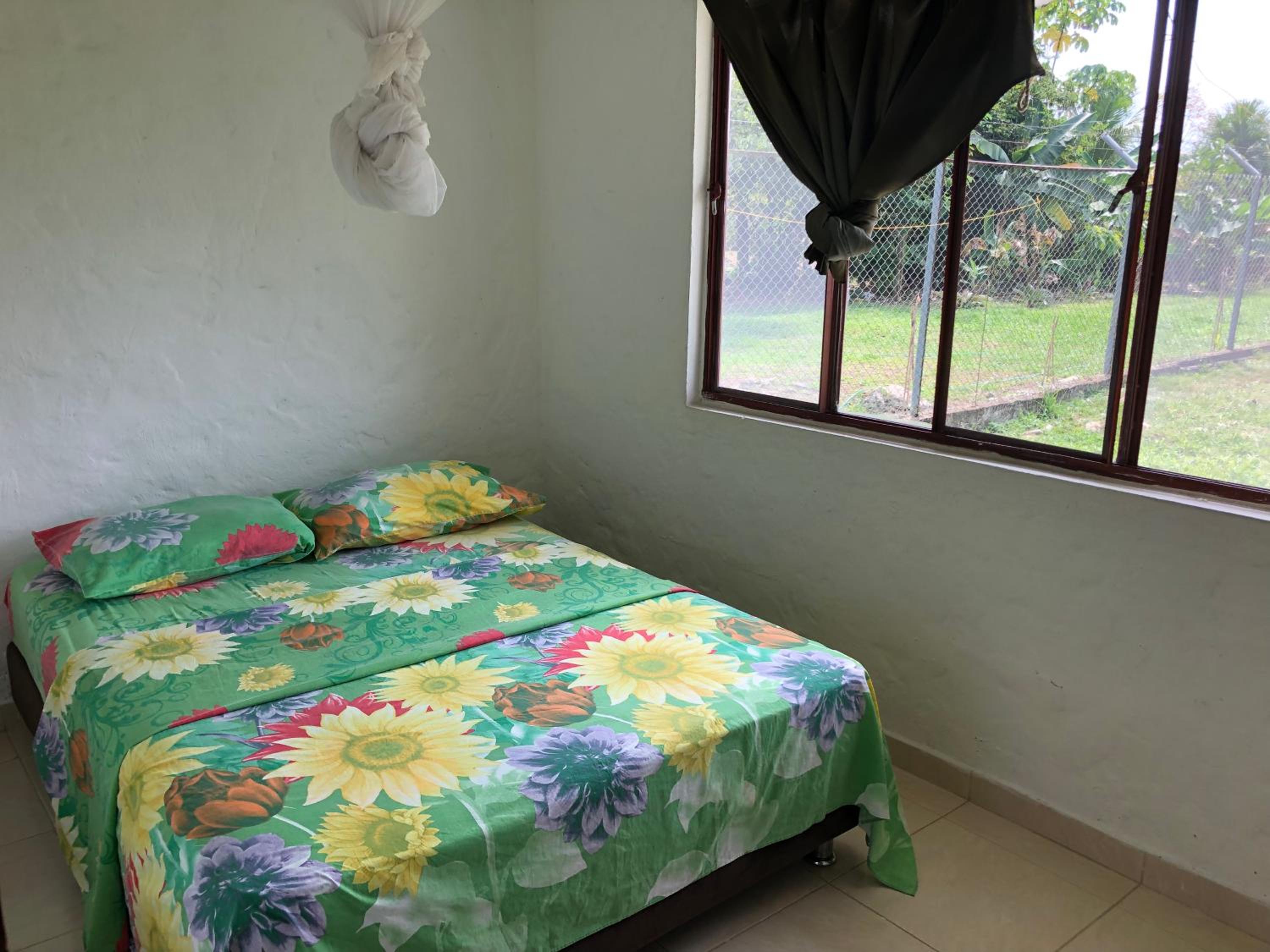 Cabañas Villa Juanes