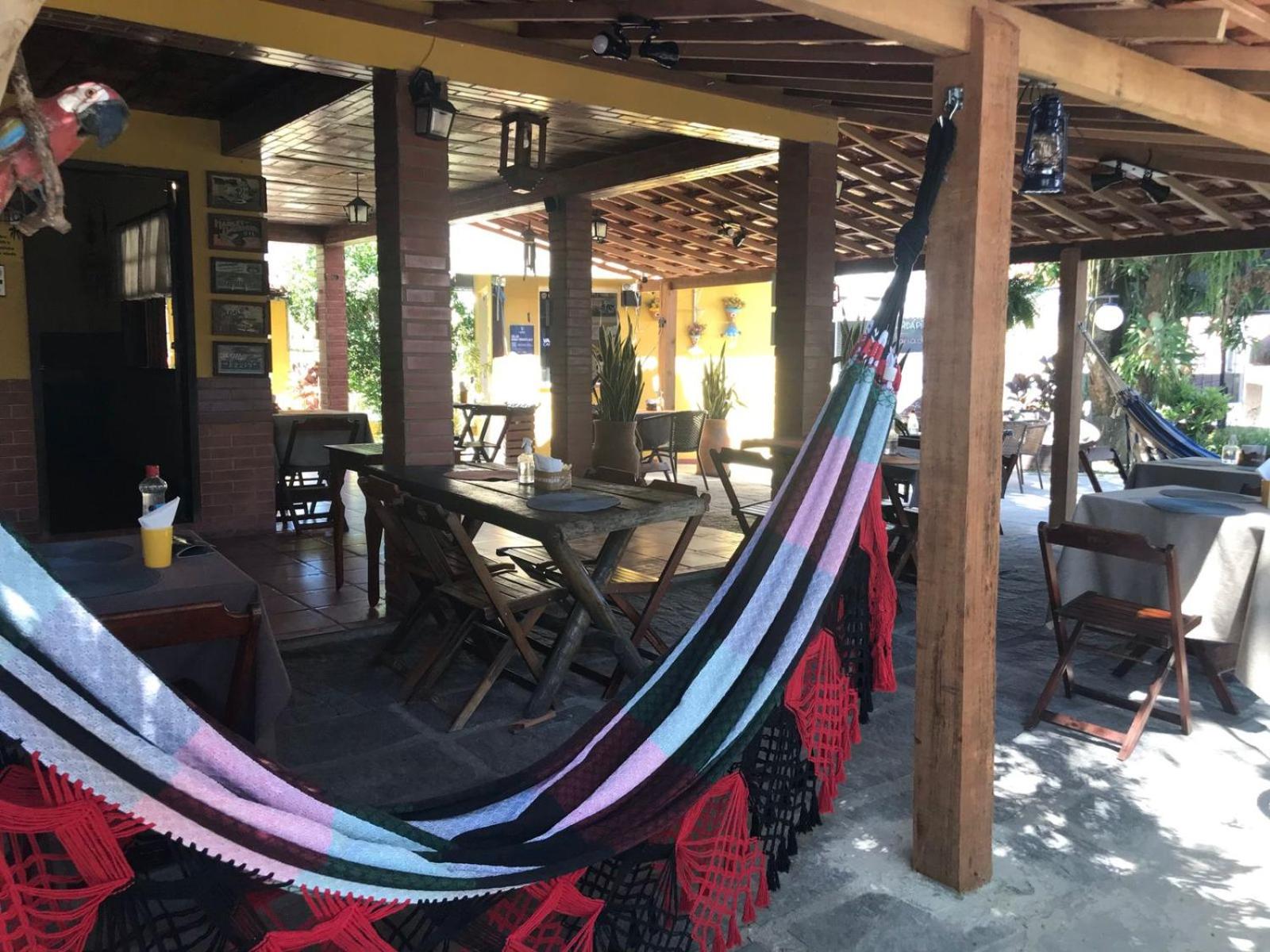 Pousada Maricá