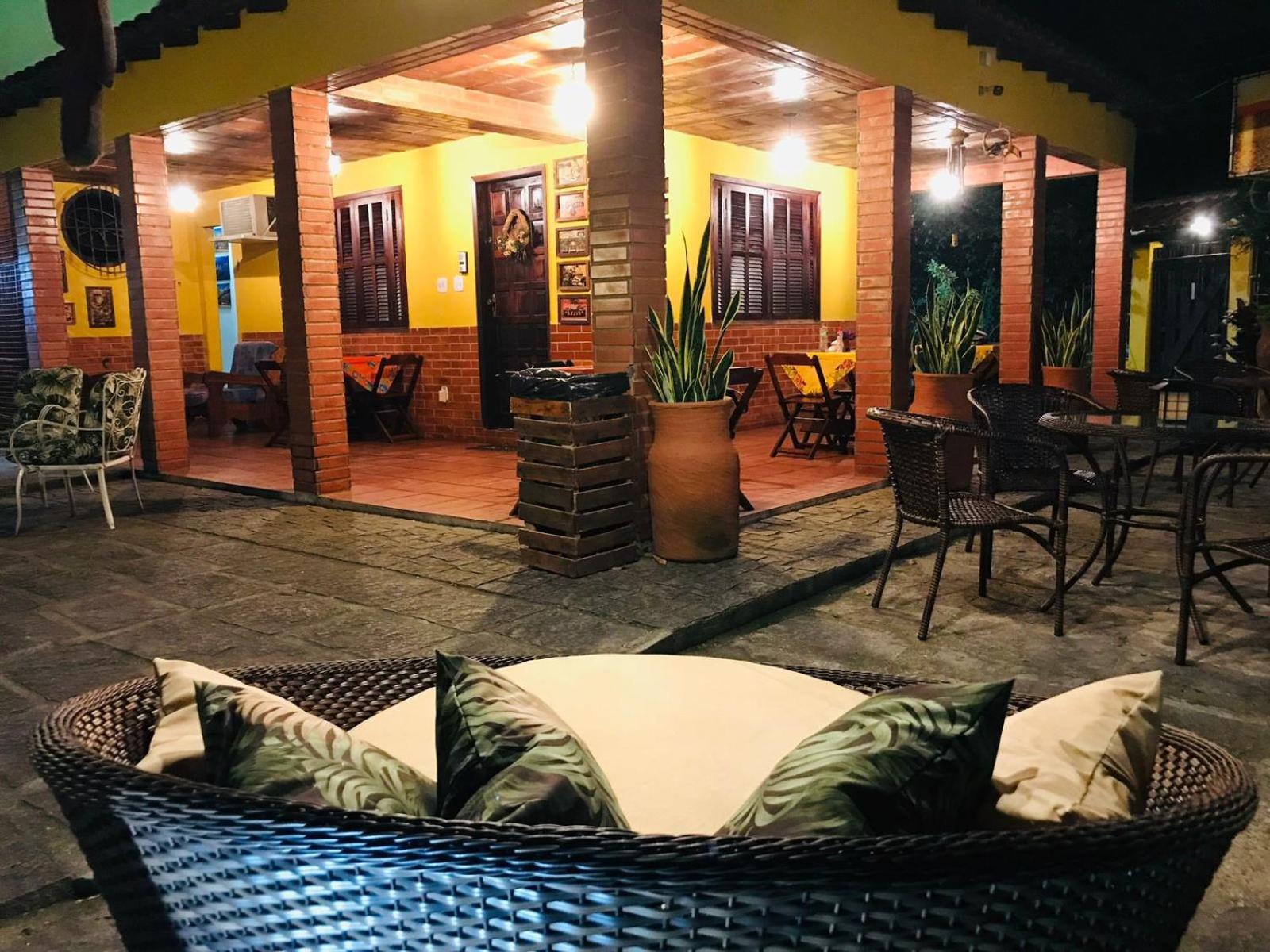 Pousada Maricá
