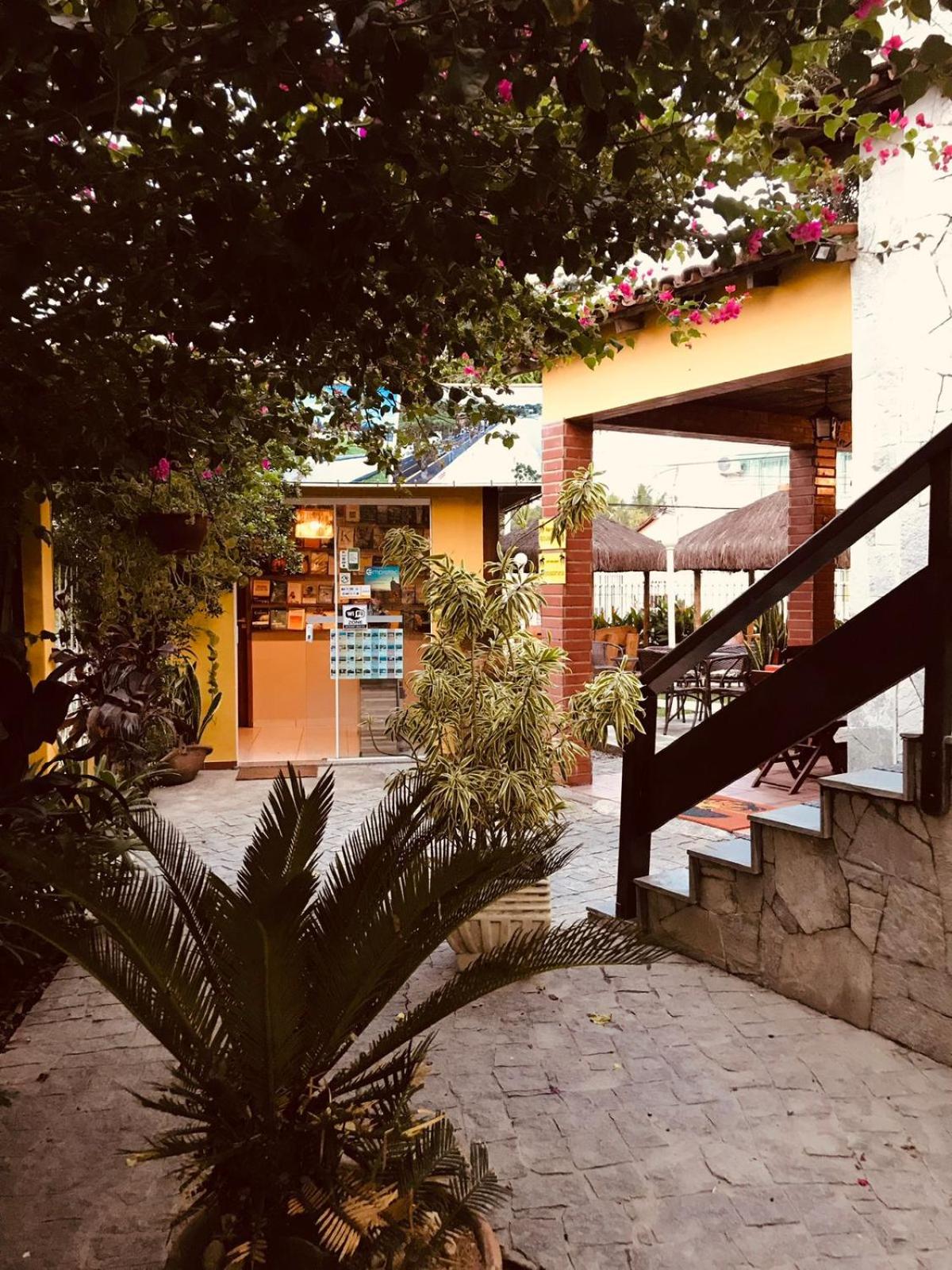 Pousada Maricá