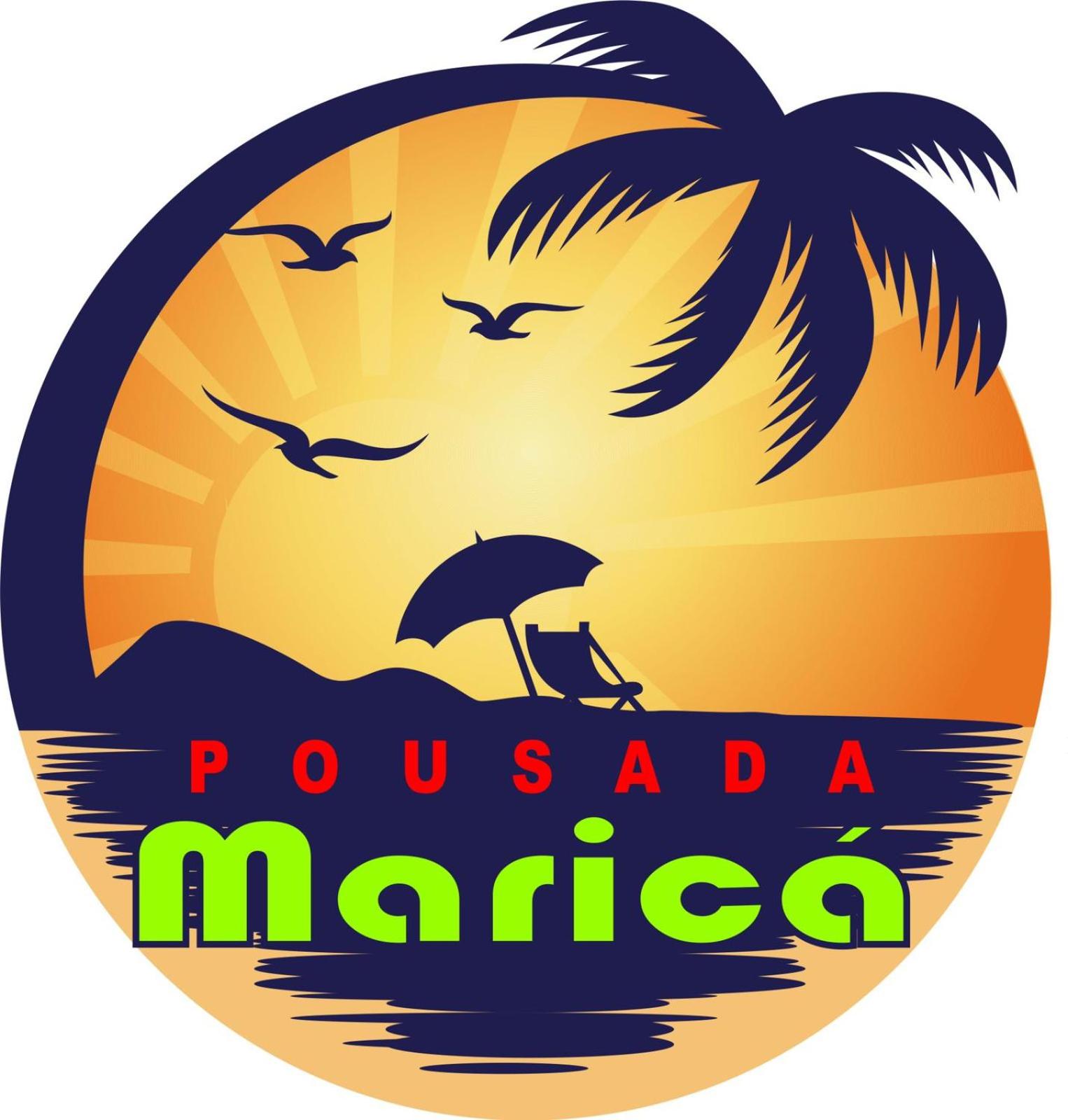 Pousada Maricá