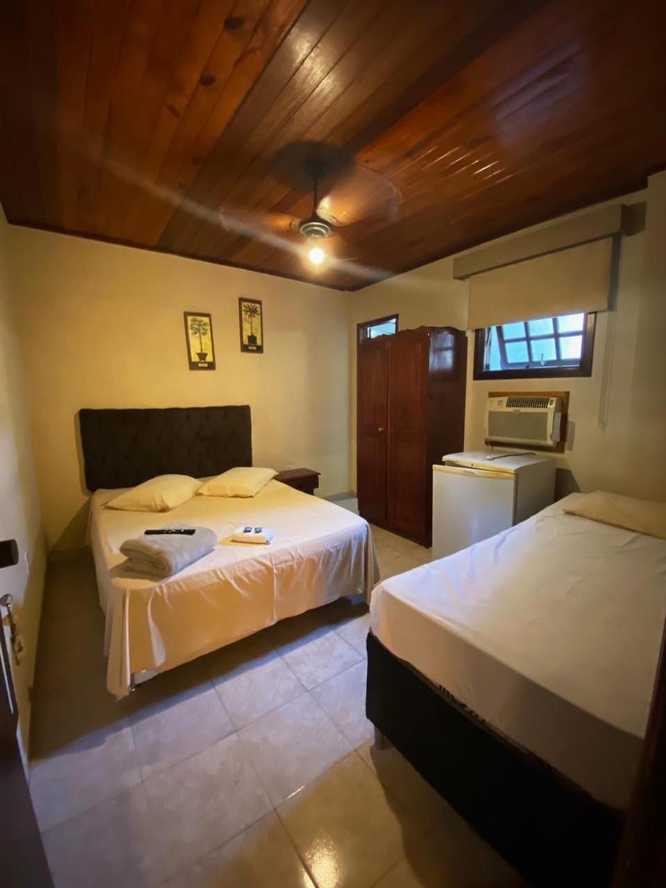 Pousada Maricá