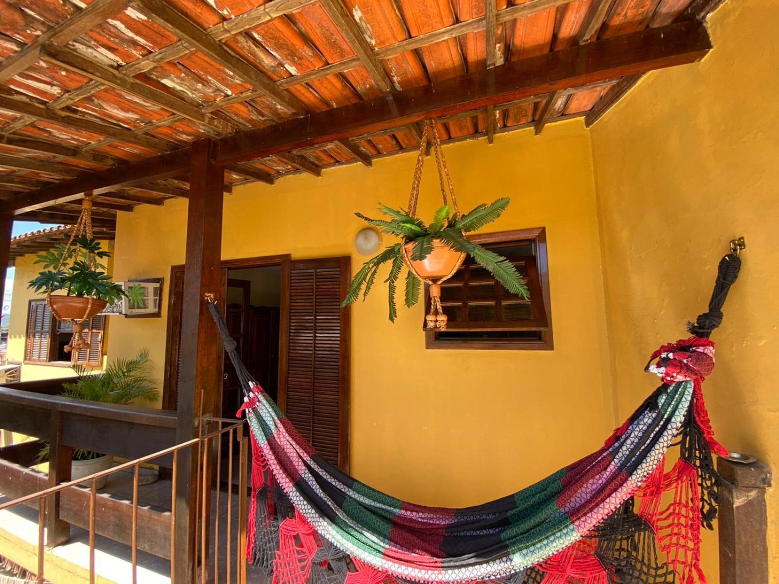 Pousada Maricá