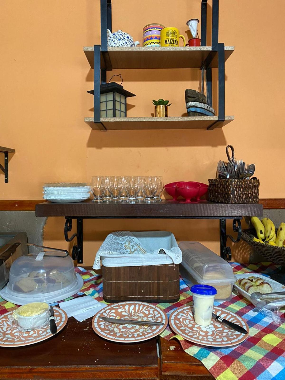 Pousada Maricá
