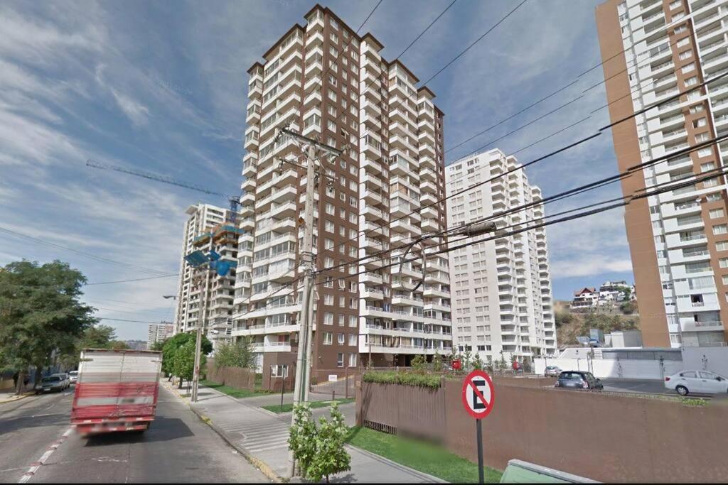 Departamento central, 2 Dormitorios 4 personas view 2