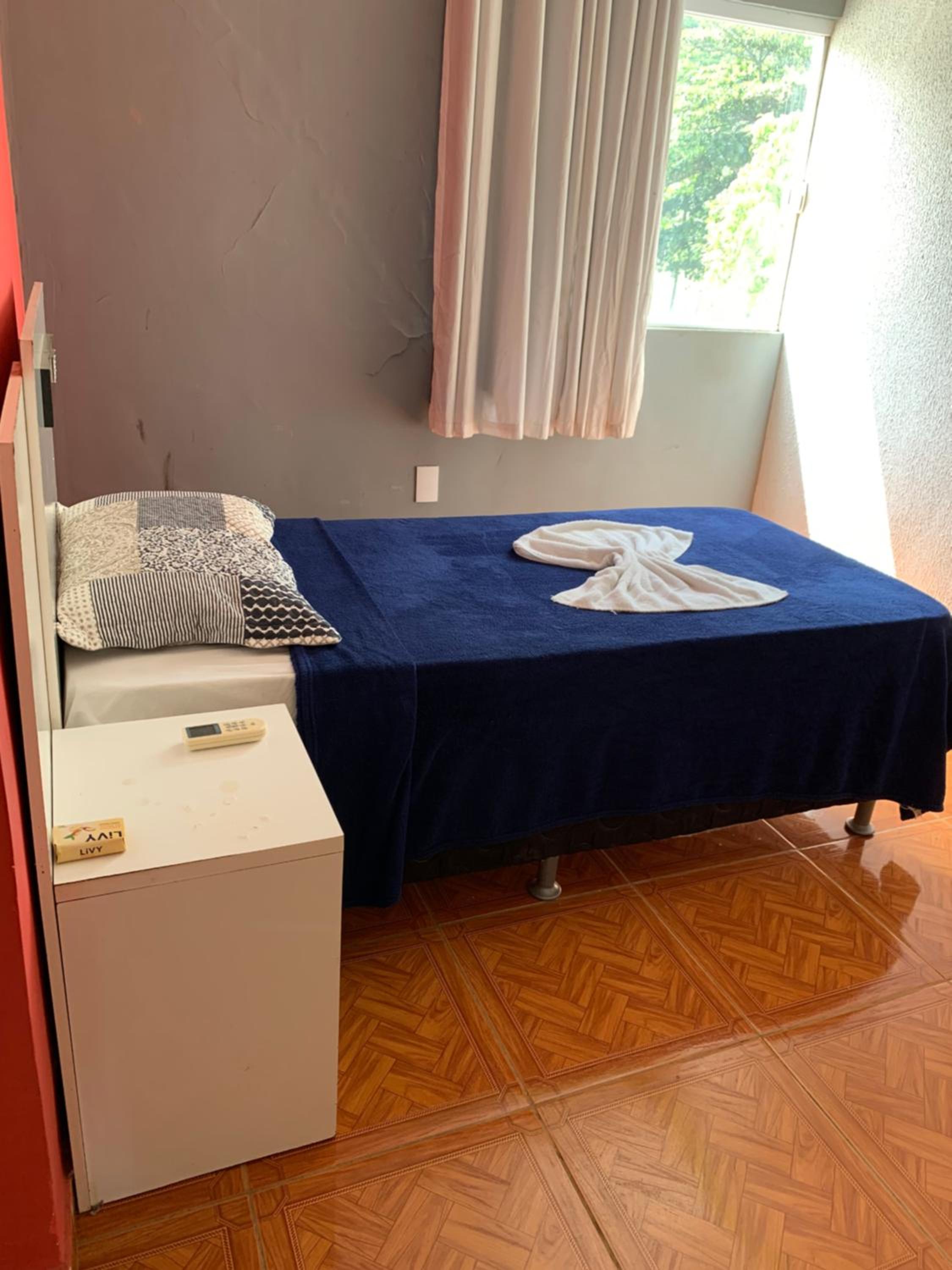 Pousada estância gaúcha