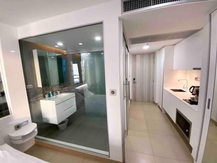 Sands Condo Pattaya 13 view 4