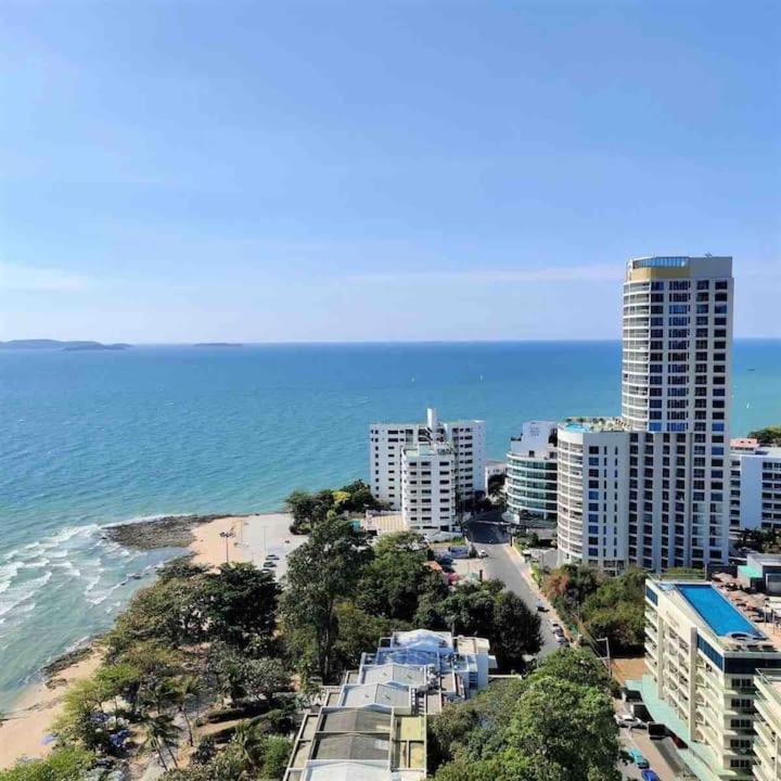 Sands Condo Pattaya 13 view 5