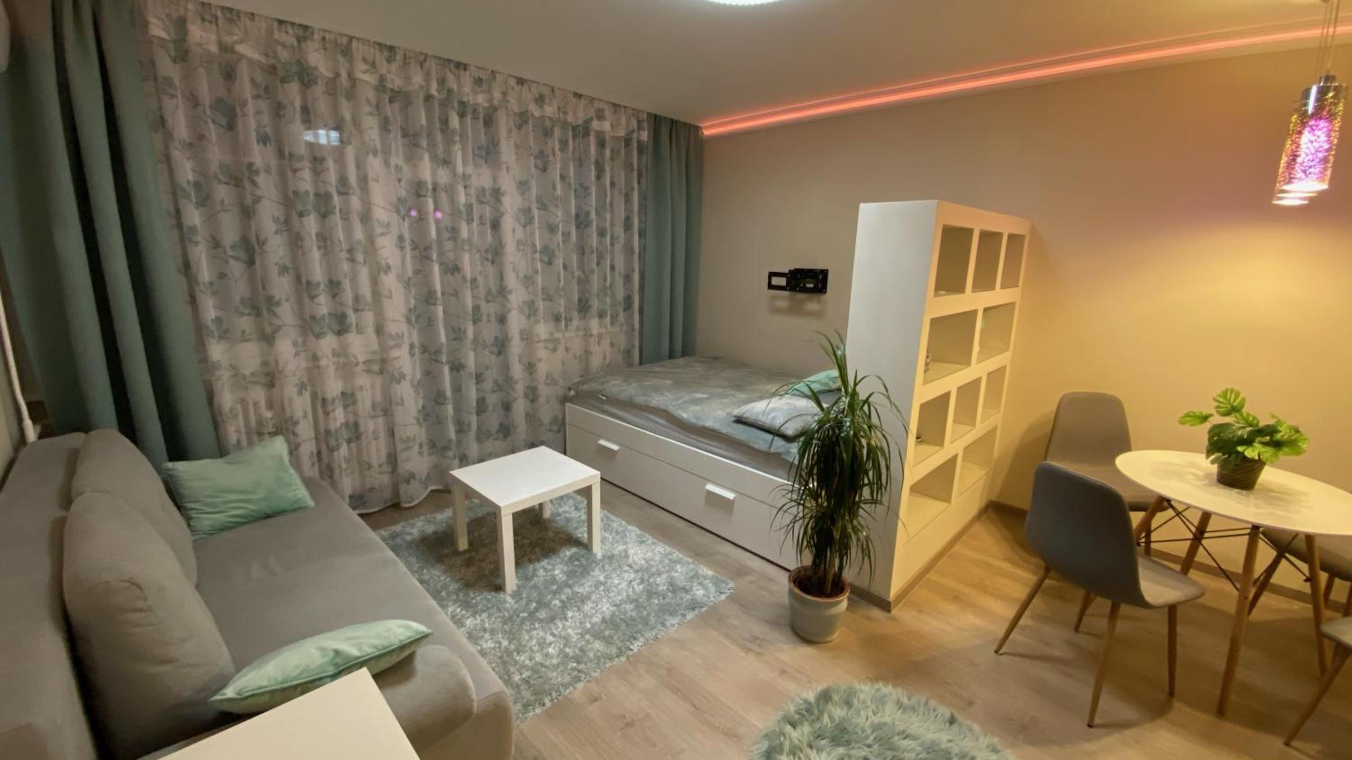 Zrinyi Central Apartman with free parking