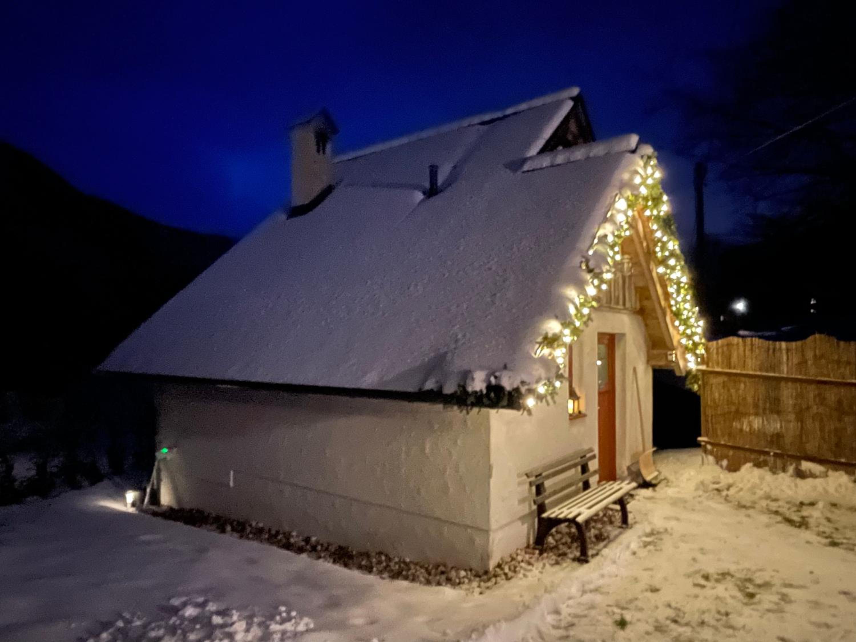 Fürstenstüberl