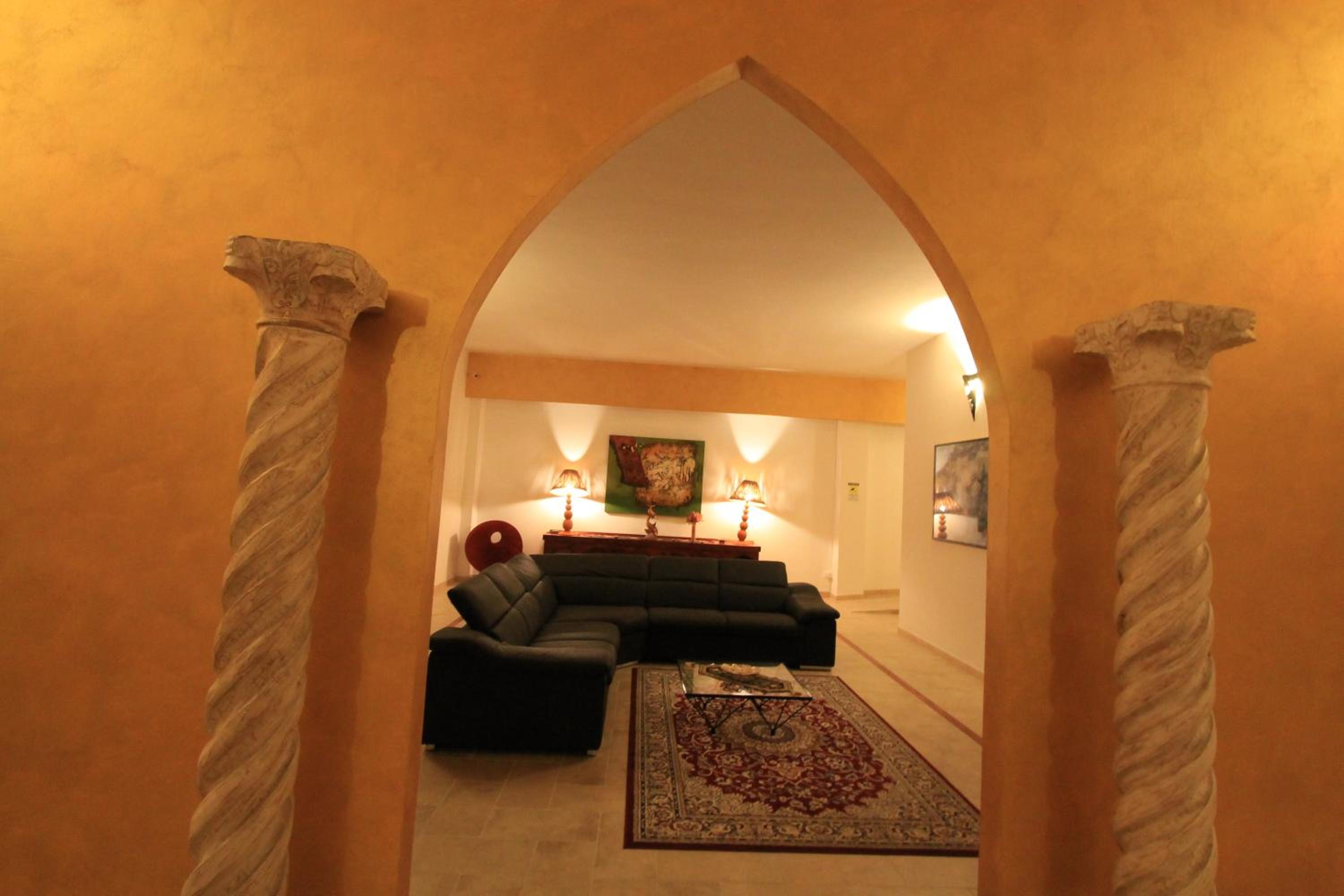lounge