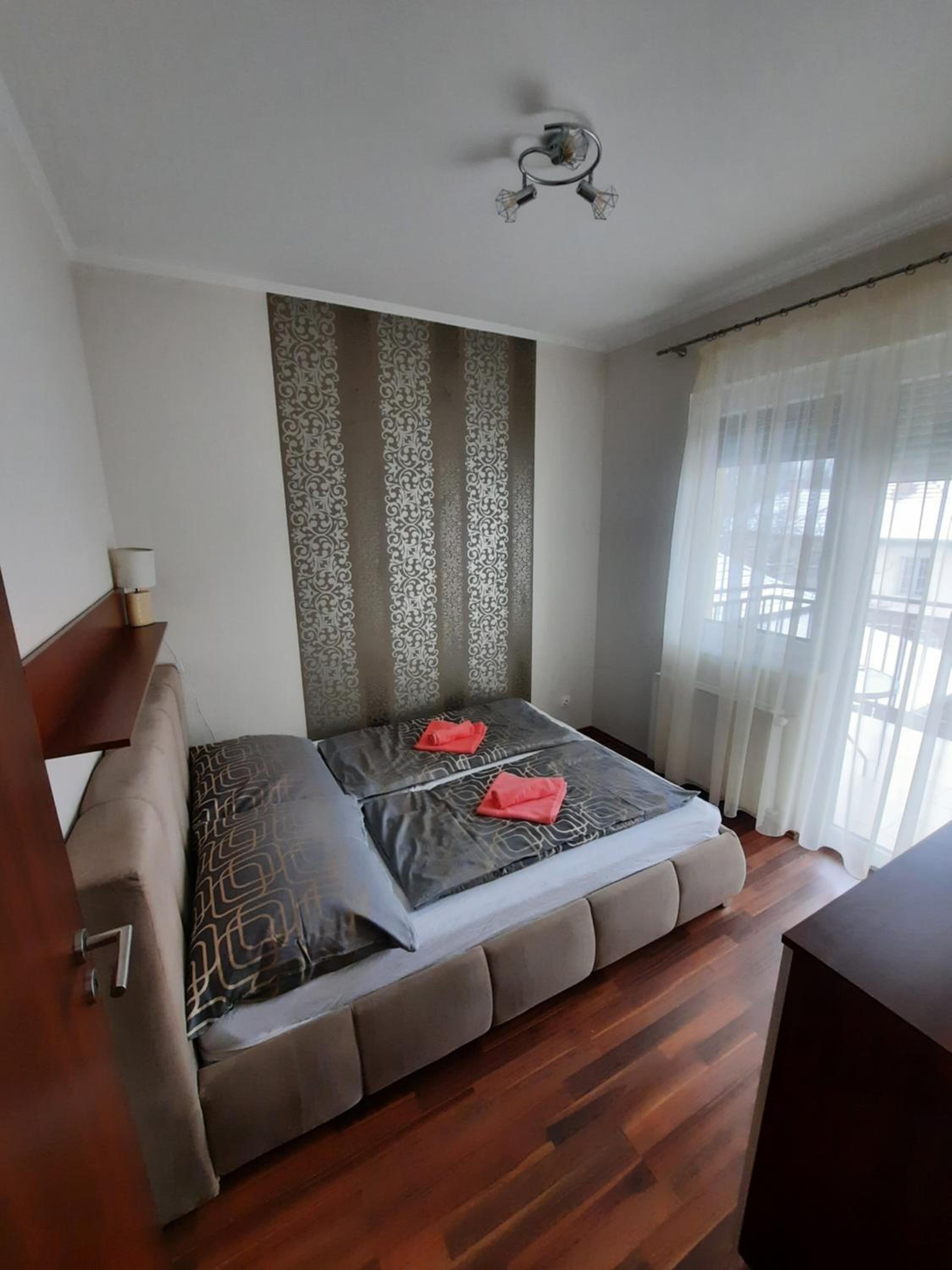 Wellness Apartman view 5