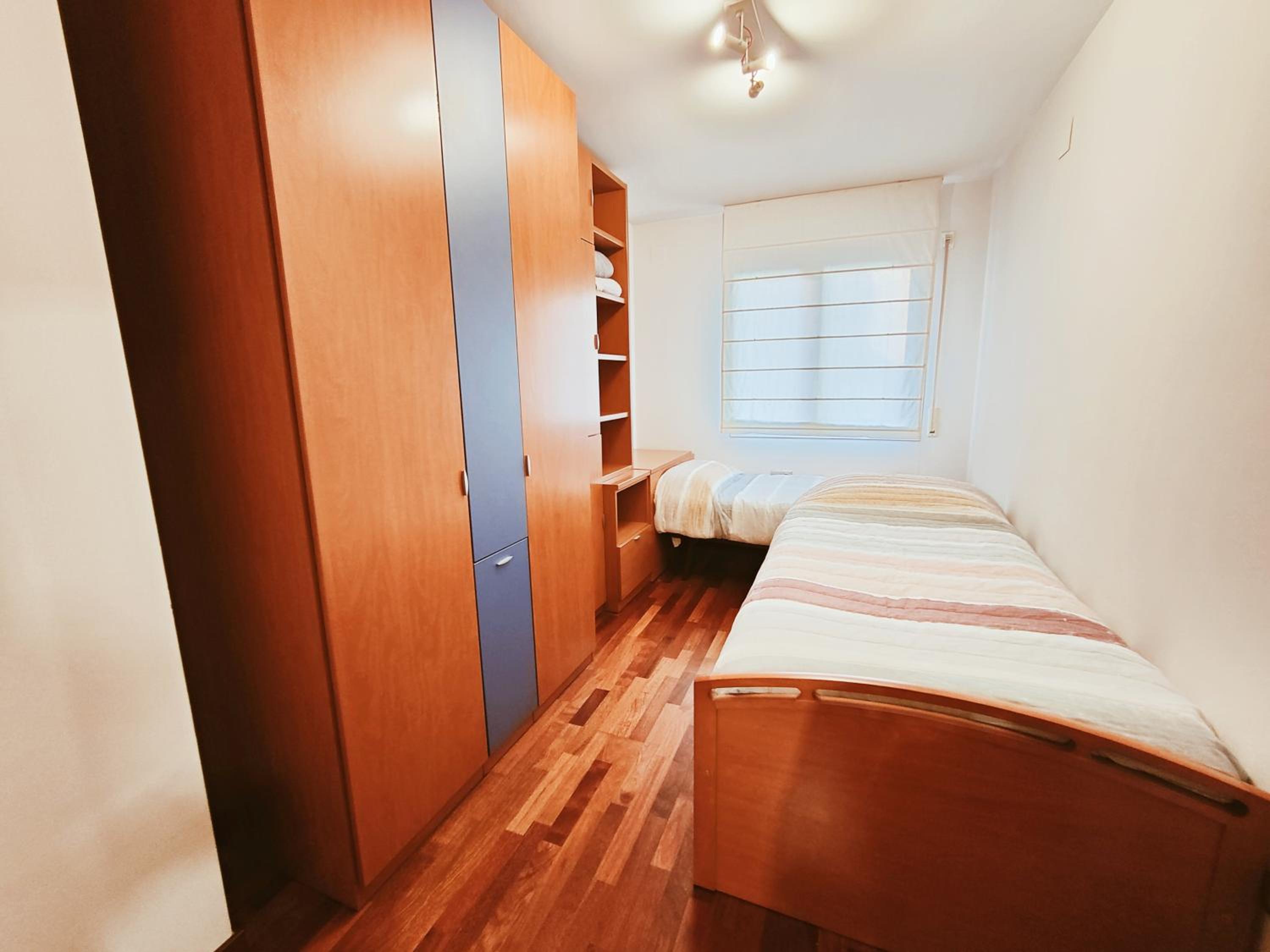 Agora Apartments