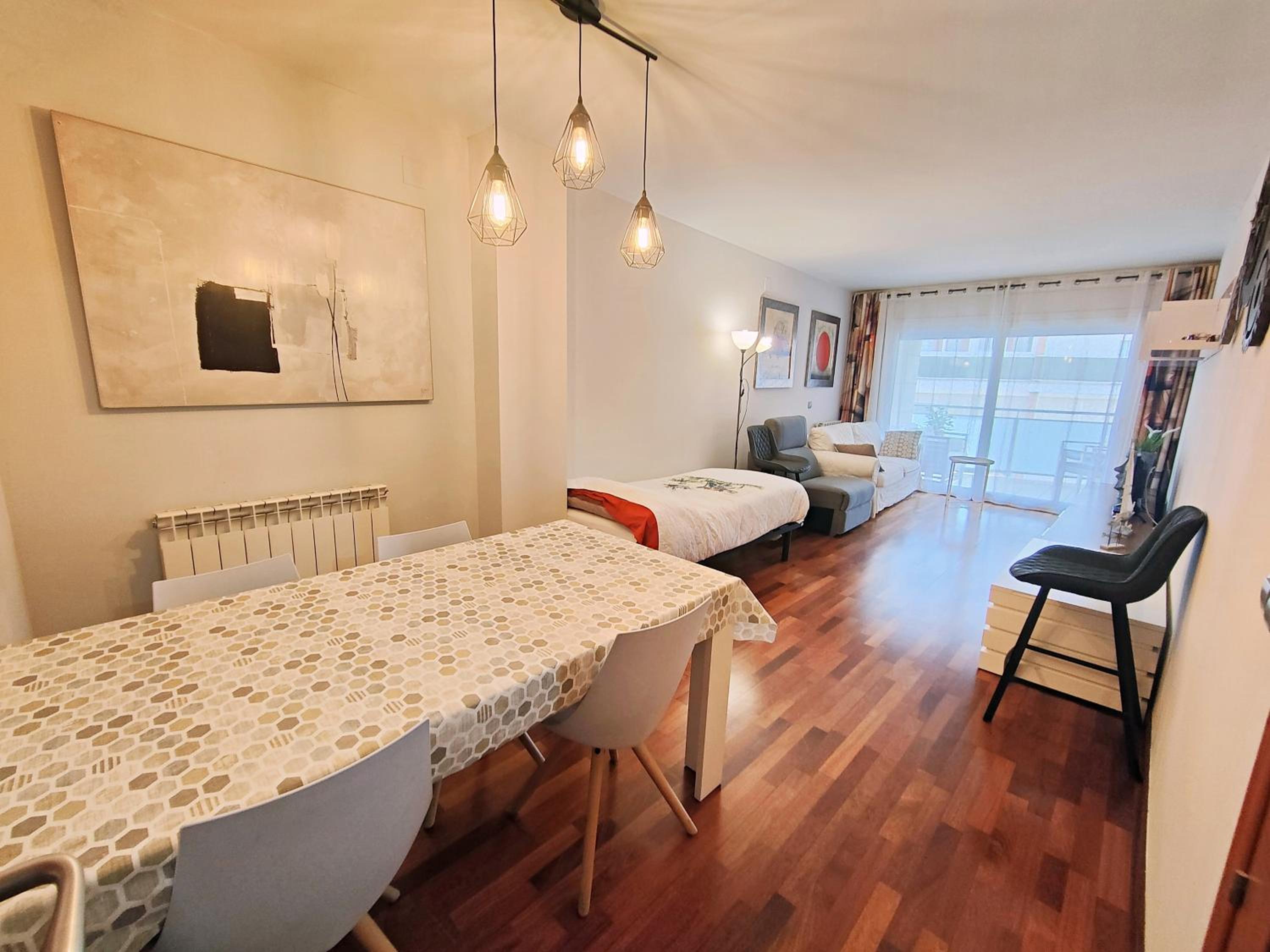 Agora Apartments