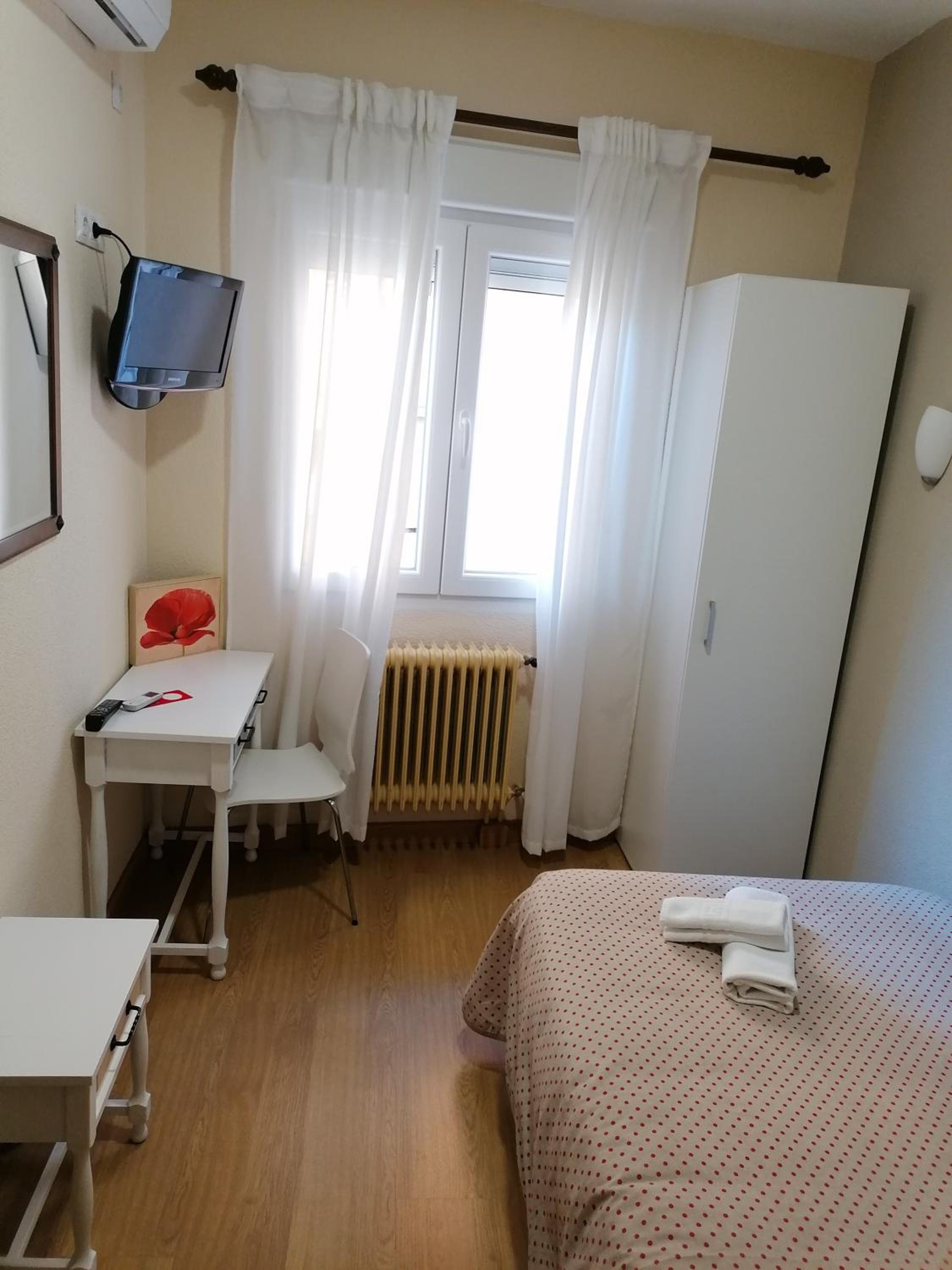 Hostal Hernan Cortes