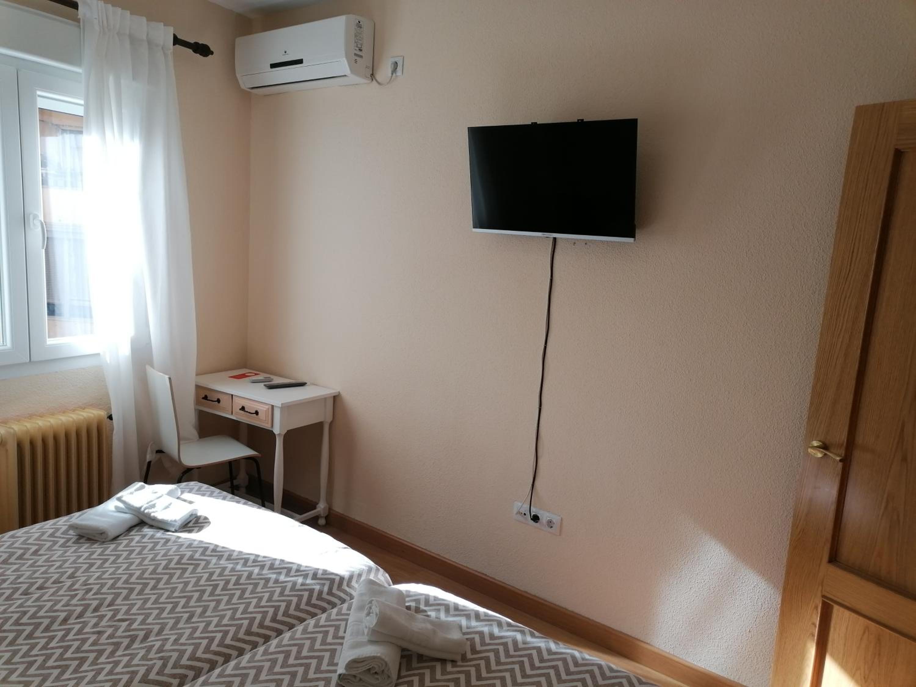 Hostal Hernan Cortes