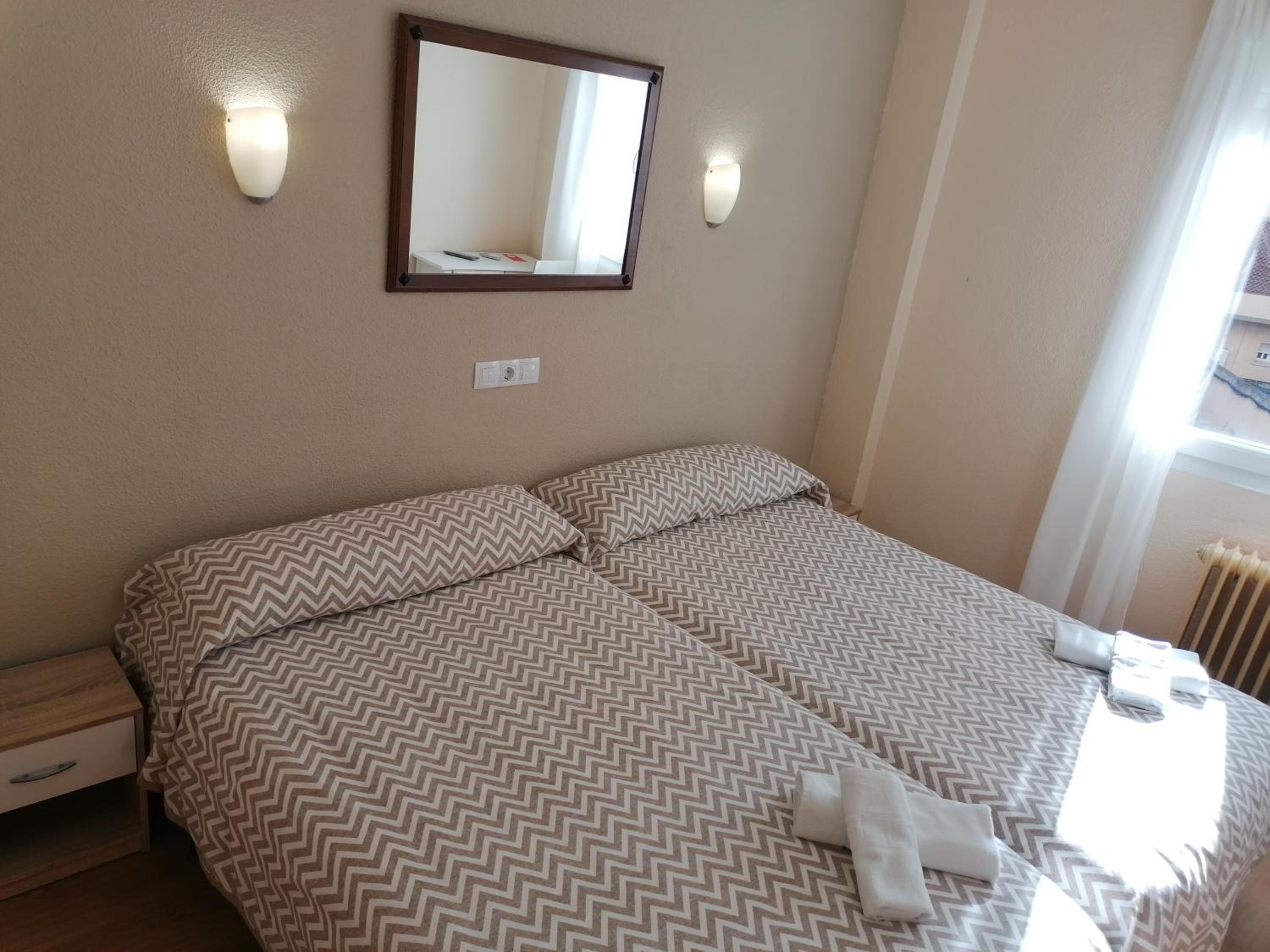 Hostal Hernan Cortes