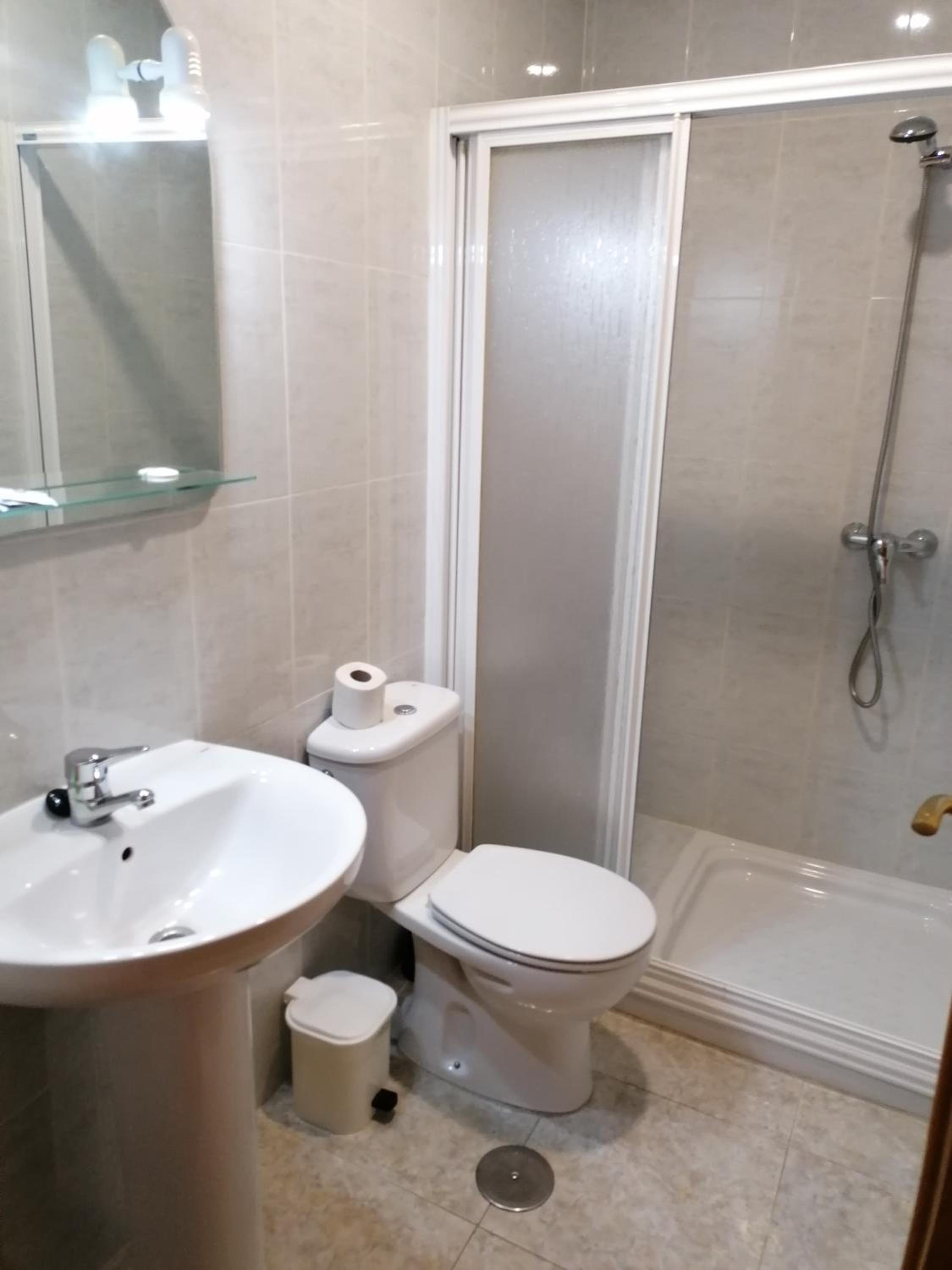 Hostal Hernan Cortes