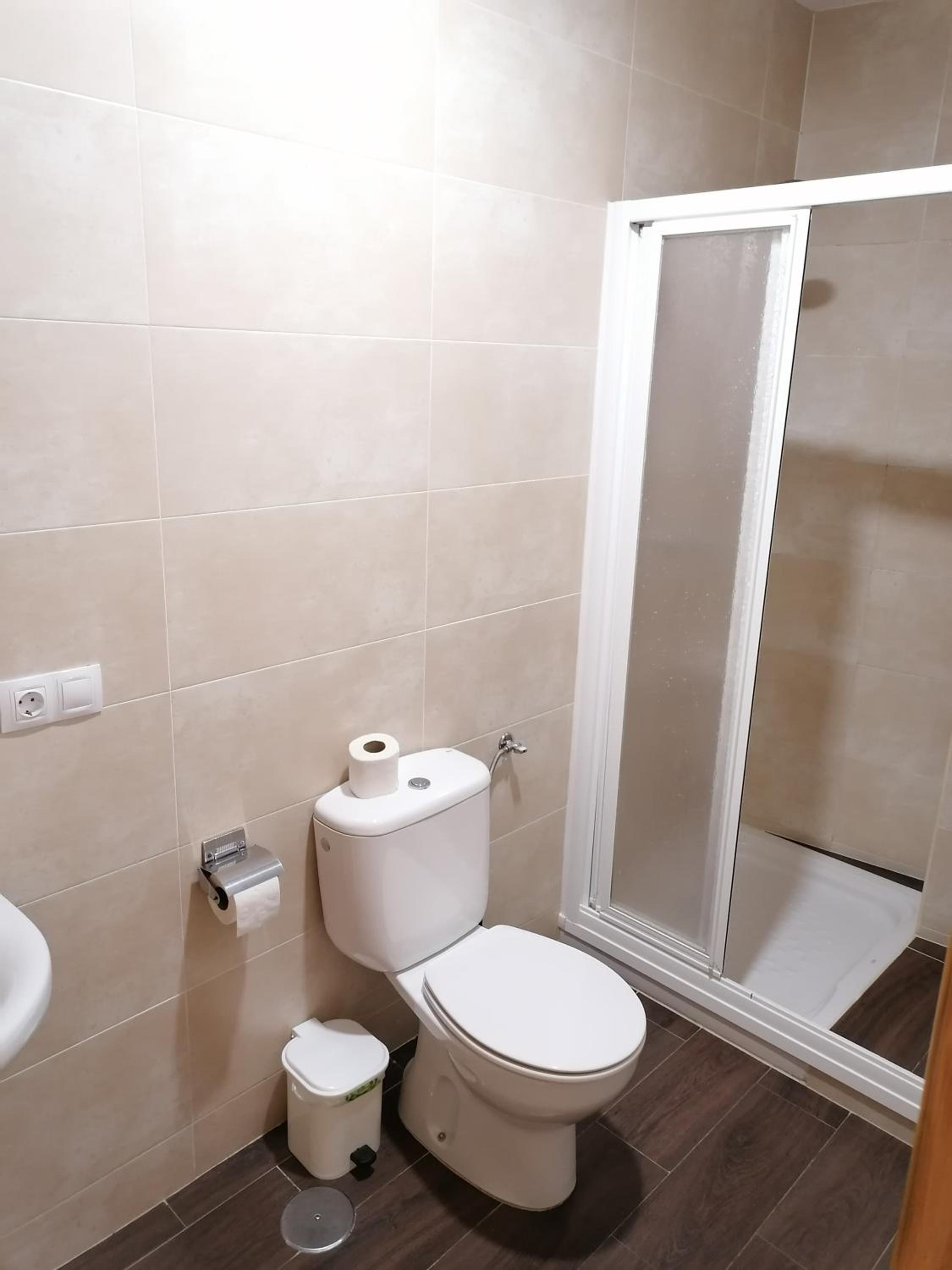 Hostal Hernan Cortes