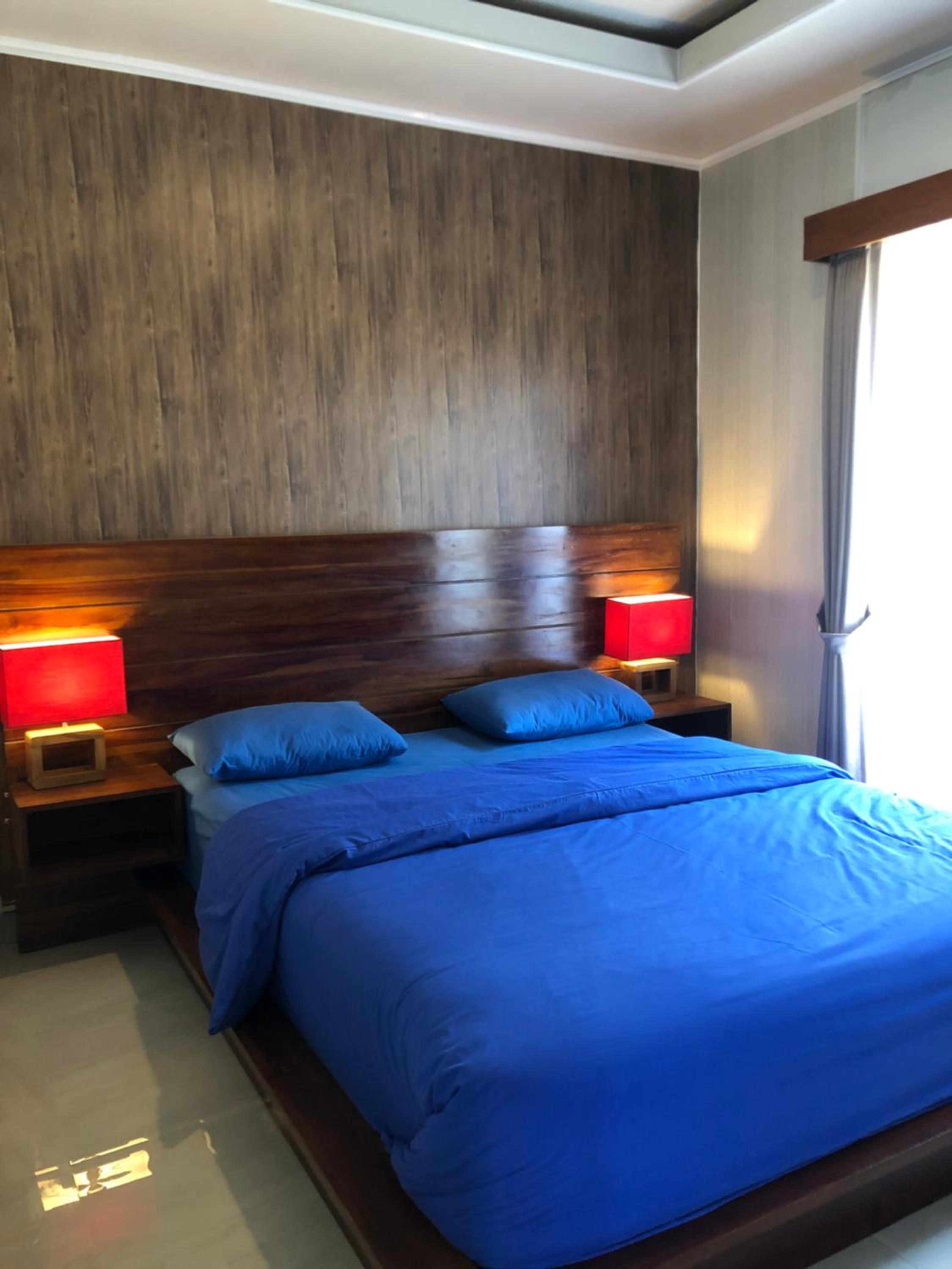 BUYAN LODGE lake view villa view 4